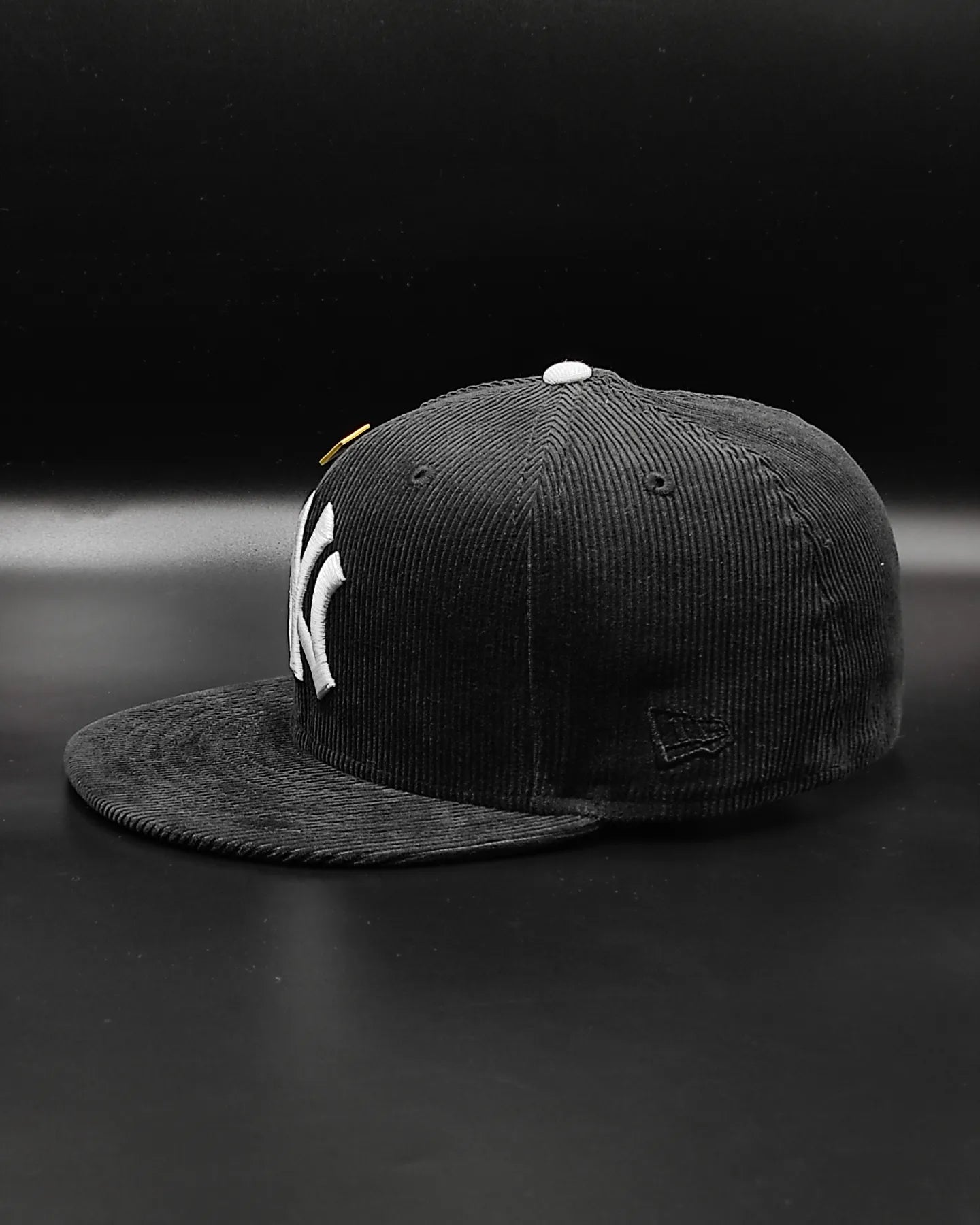 New Era New York Yankees 50 Aniversario 59 Fifty Corduroy