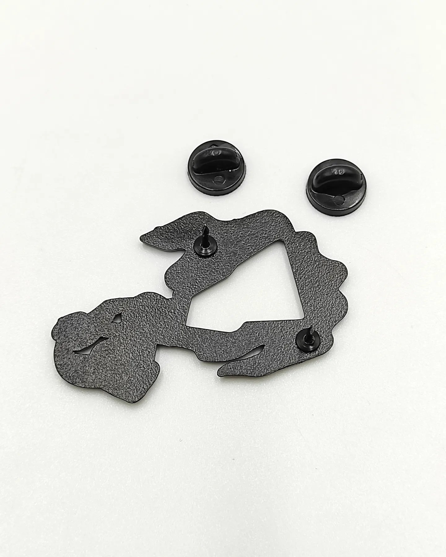 PIN DE METAL CHARMANDER POKÉMON