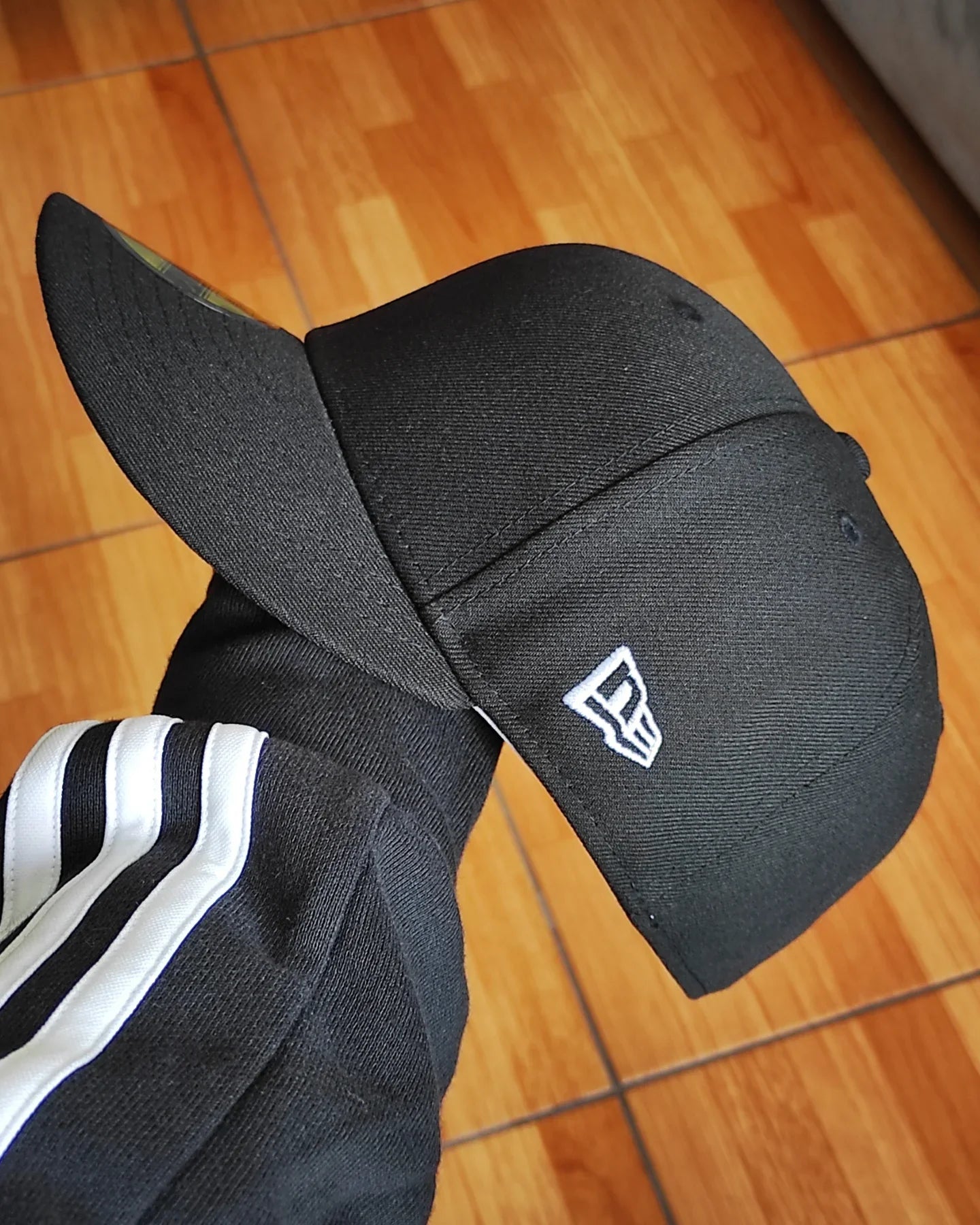 Gorra ajustada 59Fifty de New Era