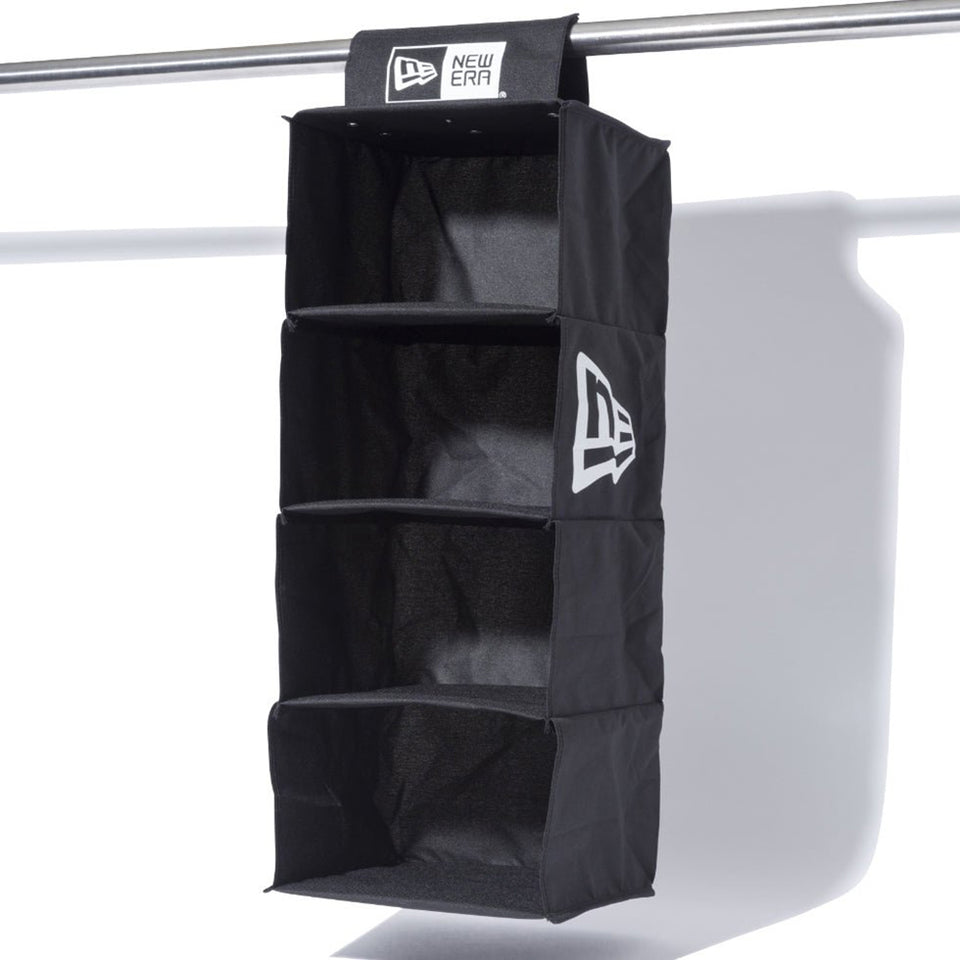Black storage system