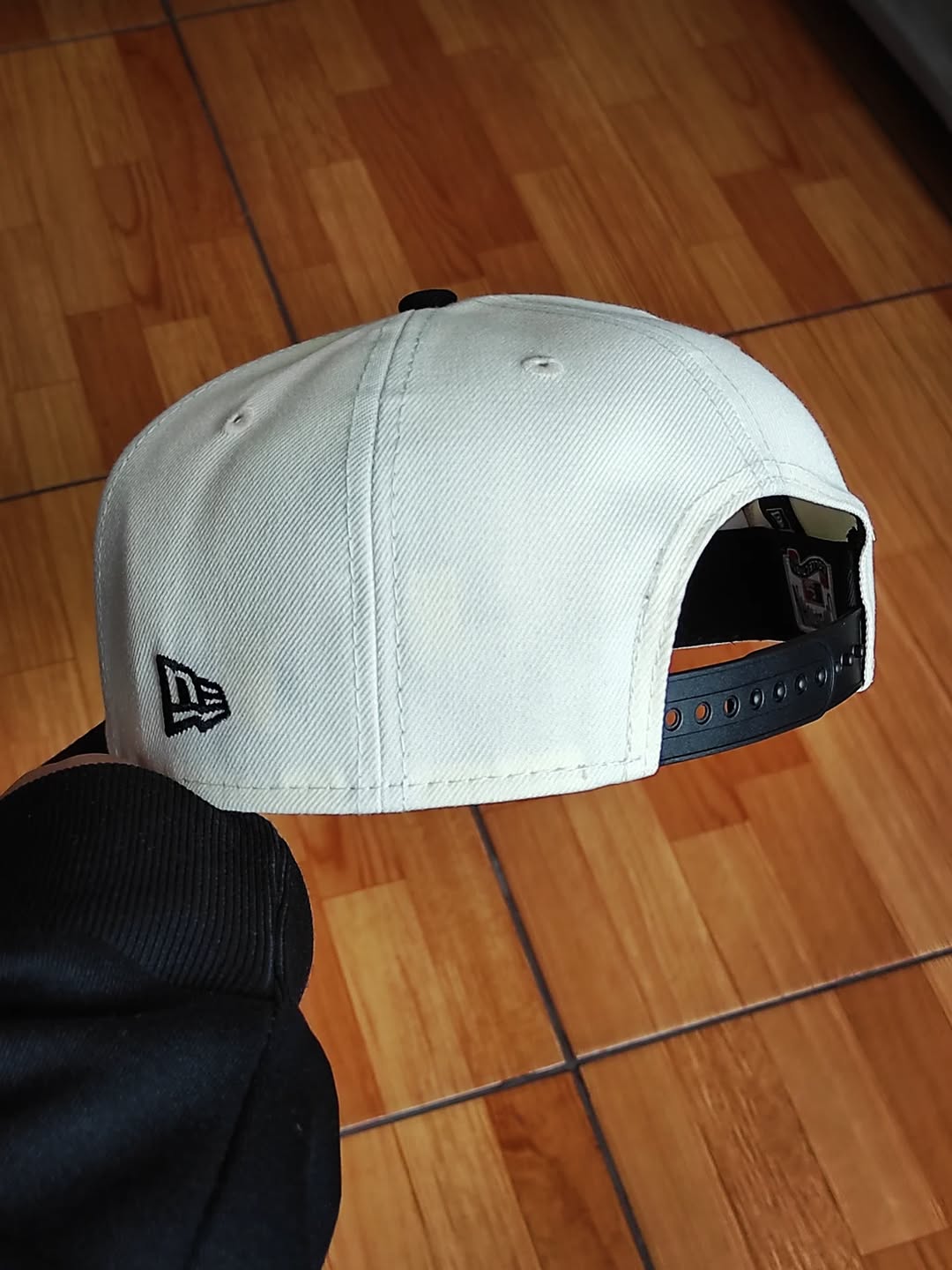 Gorra New Era New York Yankees Subway Series 2000 Chrome 9FORTY A-Frame