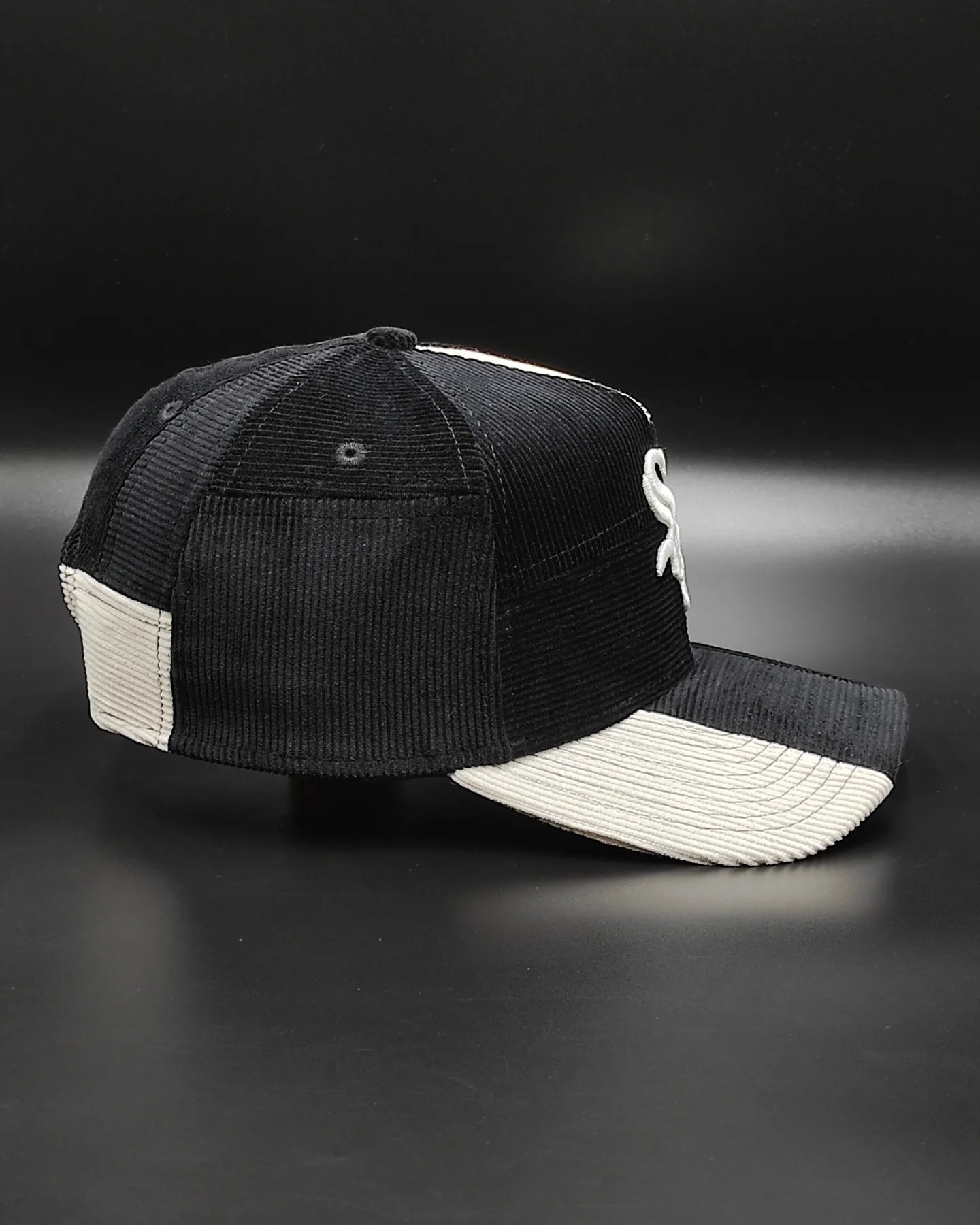 Gorra Chicago White Sox Multiparche 9Forty A-Frame de la nueva era