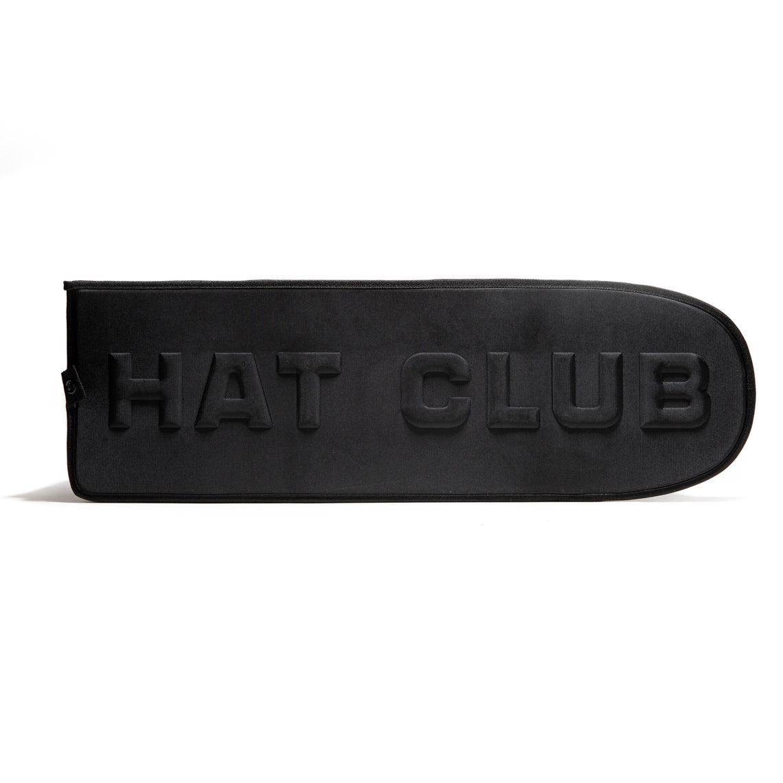 Storage system for 30 black hatclub hats
