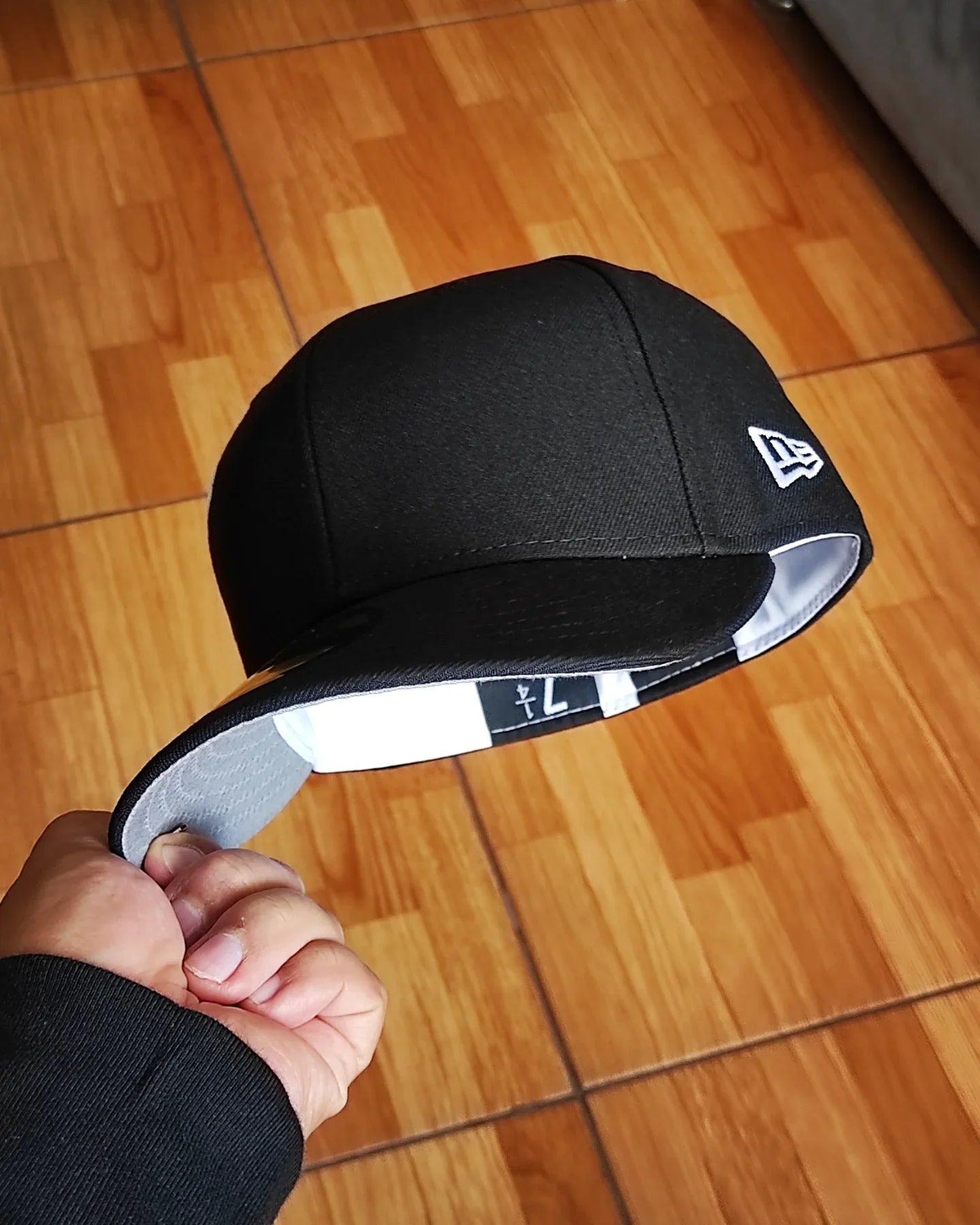 Gorra ajustada 59Fifty de New Era