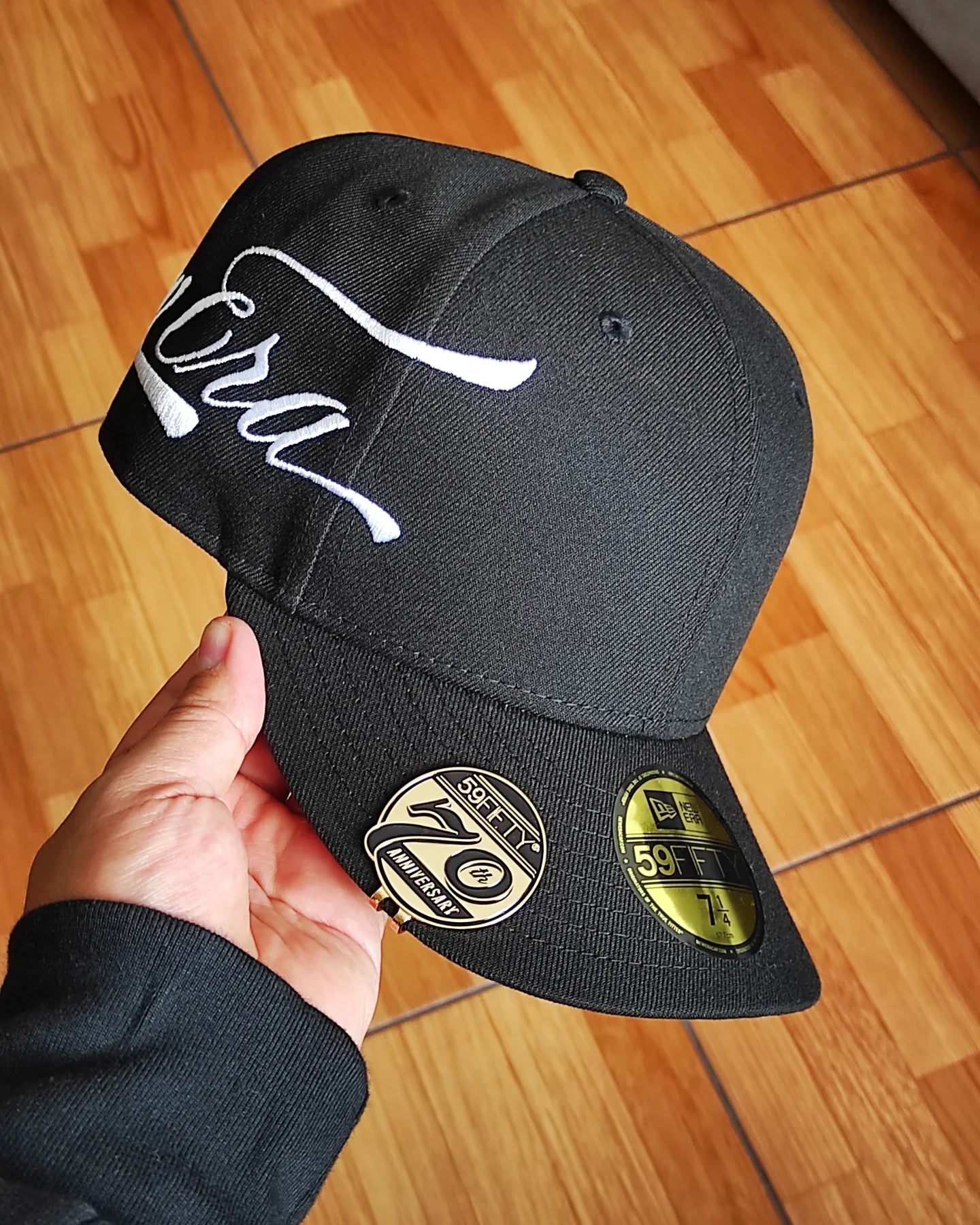 Gorra ajustada 59Fifty de New Era