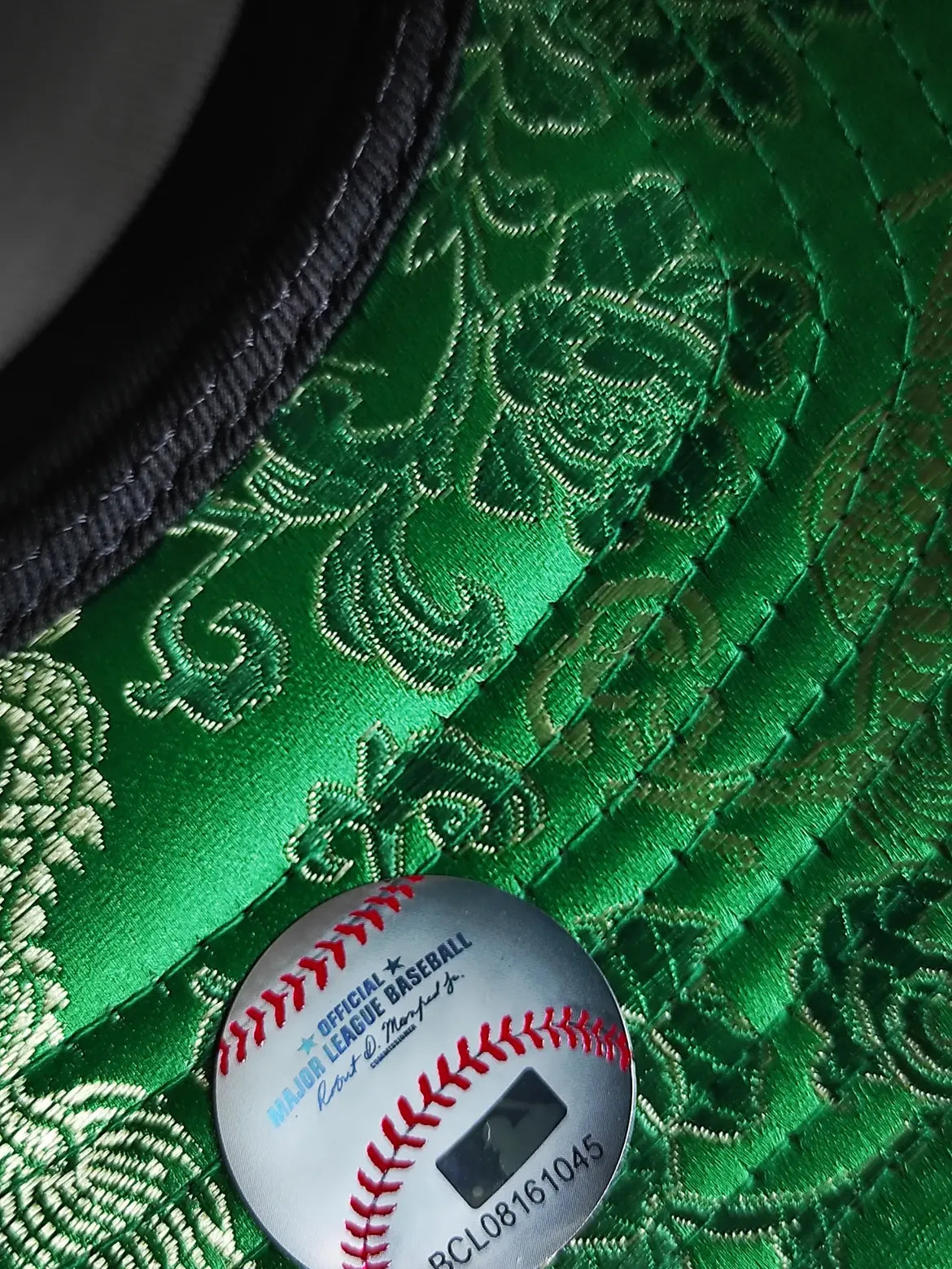 New Era Toronto Blue Jays 9FORTY "The Dragon Dance - Rebirth