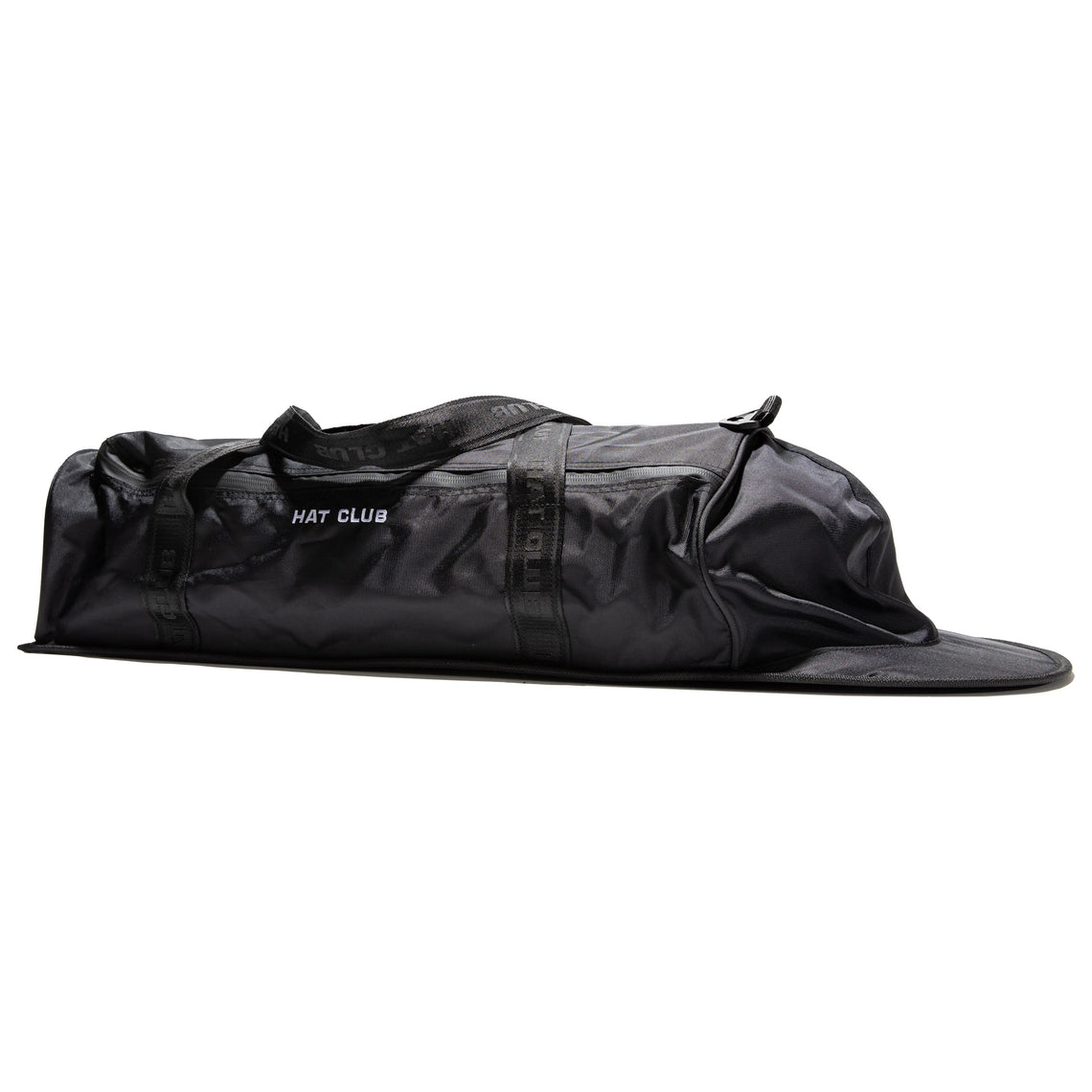Storage system for 30 black hatclub hats