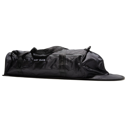 Storage system for 30 black hatclub hats