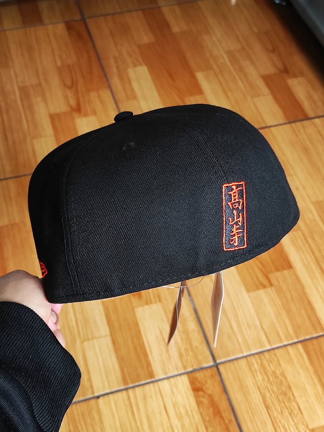 59FIFTY Choju Giga 🇯🇵 x New Era Negro