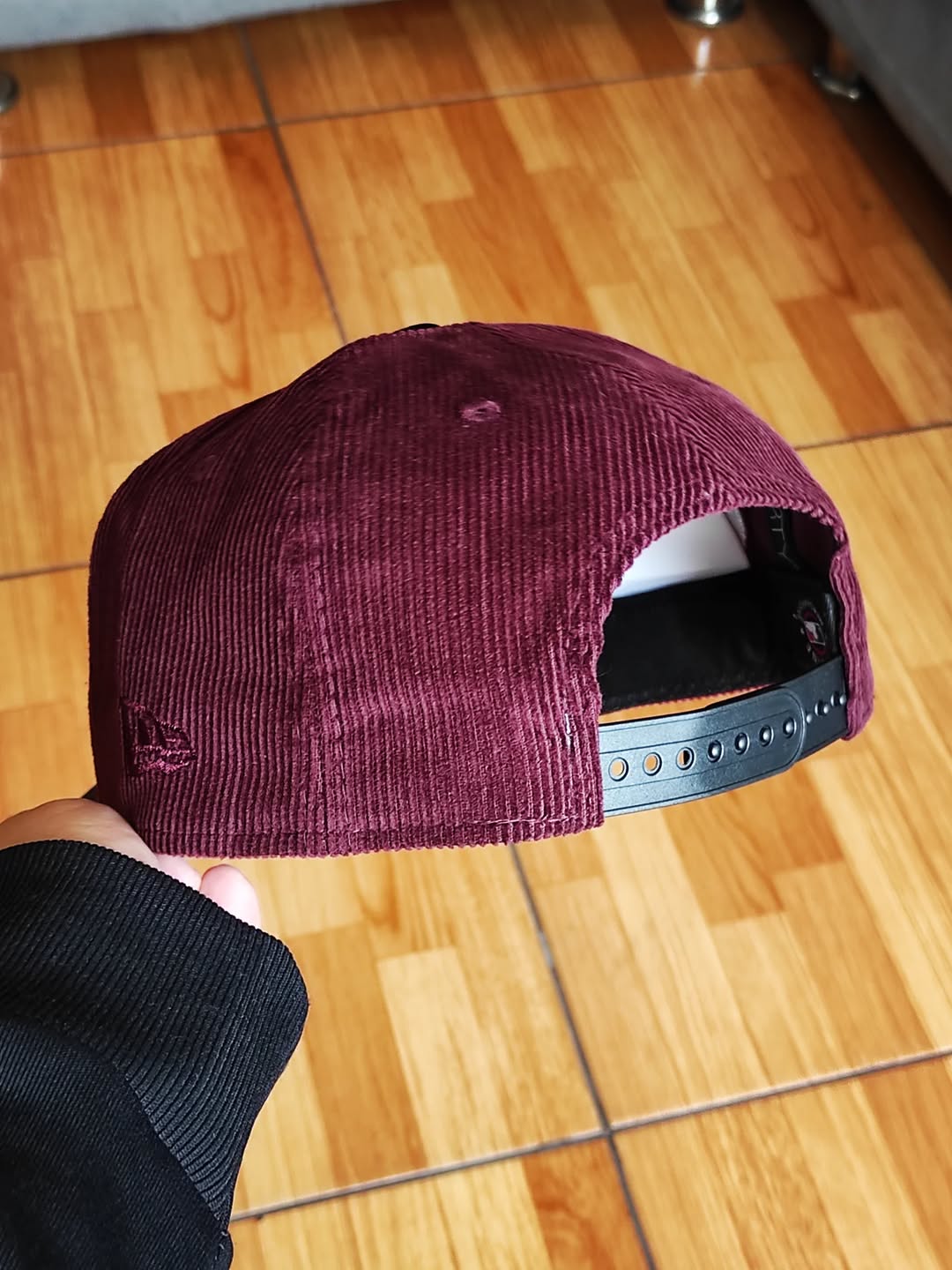 Gorra 9FORTY A-FRAME de New Era Detroit Tigers edición amor ♥️