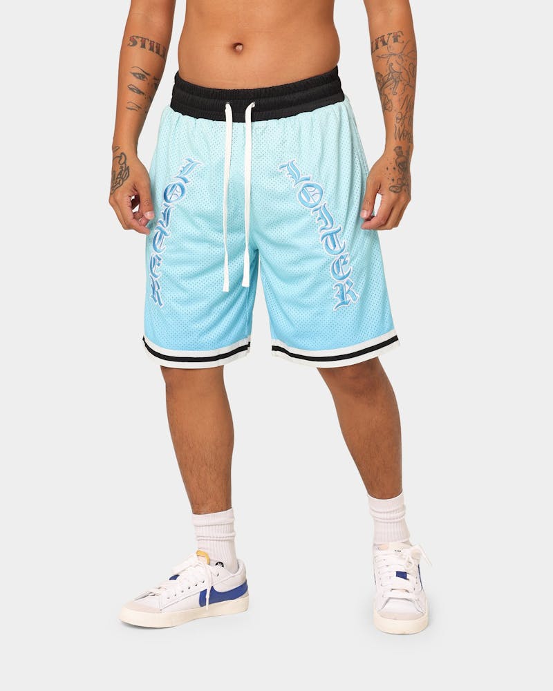 Pantalones cortos Ball Script - Marca Loiter