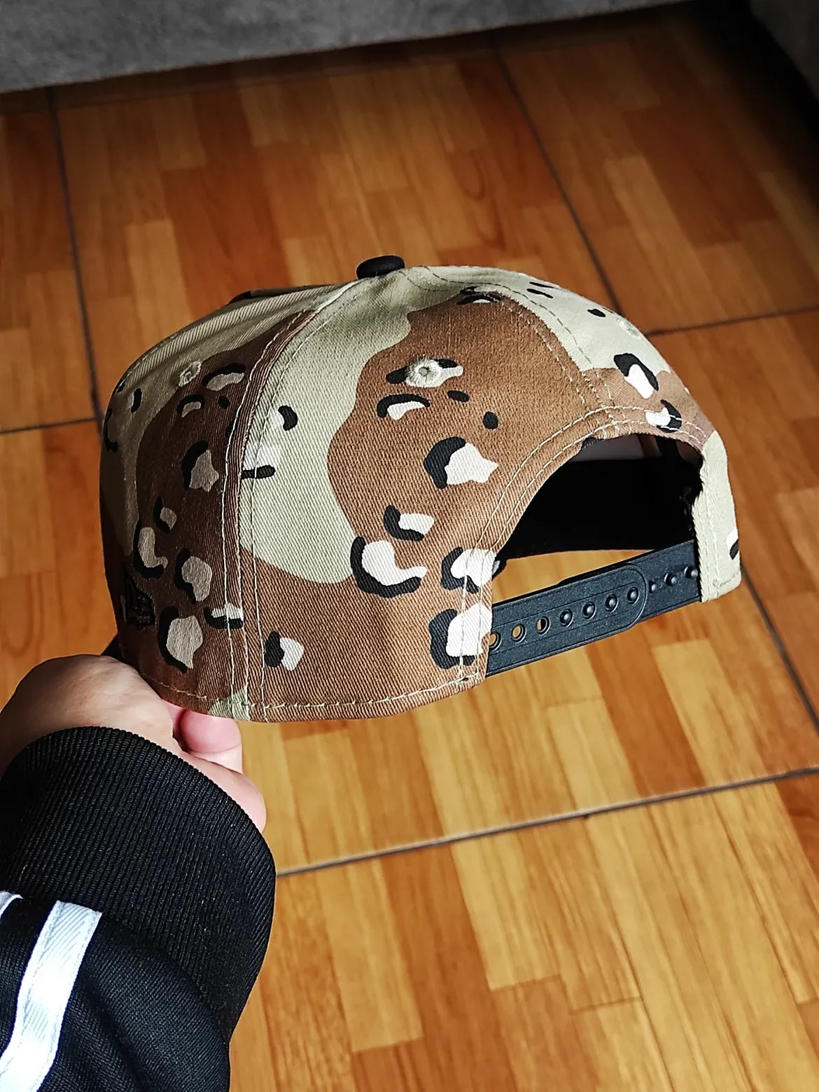 New Era New York Yankees 9forty AFRAME snapback world series 2024 Camo 9FORTY A-FRAME