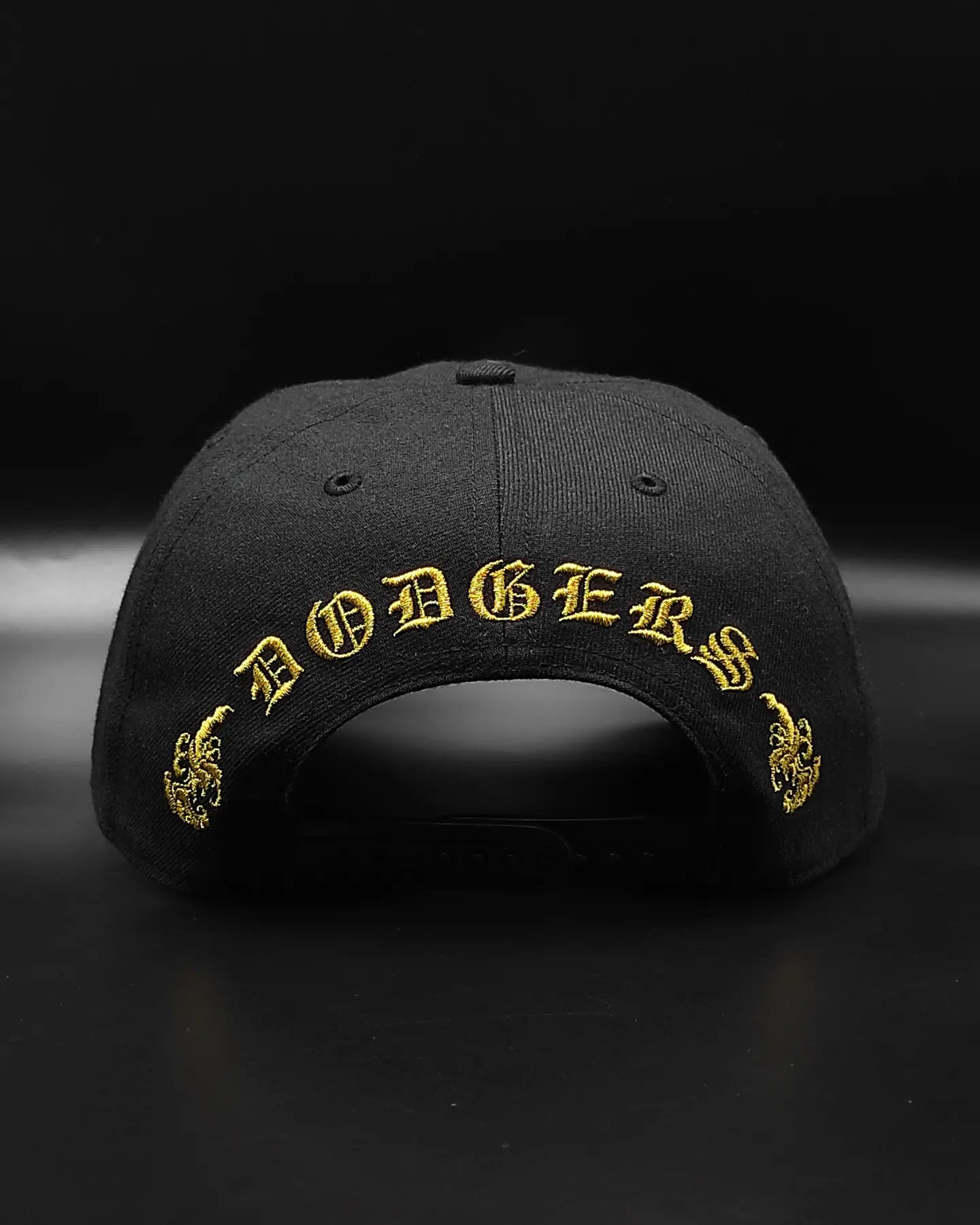 47brand Gorra 'Dragon🈵🐉' de Los Angeles Dodgers