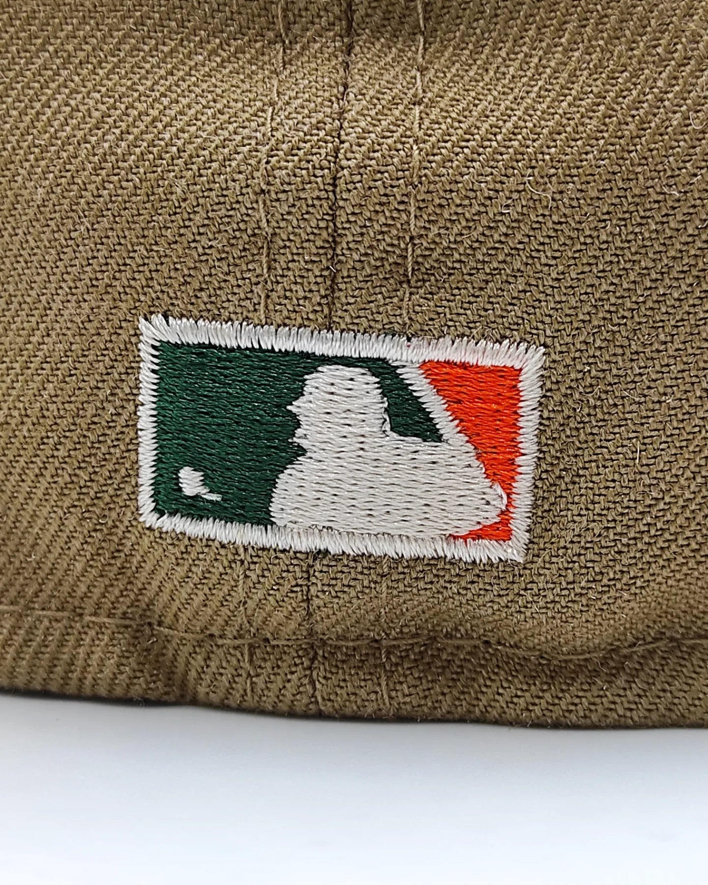 New Era ra Chicago Cubs all star game 1990 sand winter edition 59fifty fitted