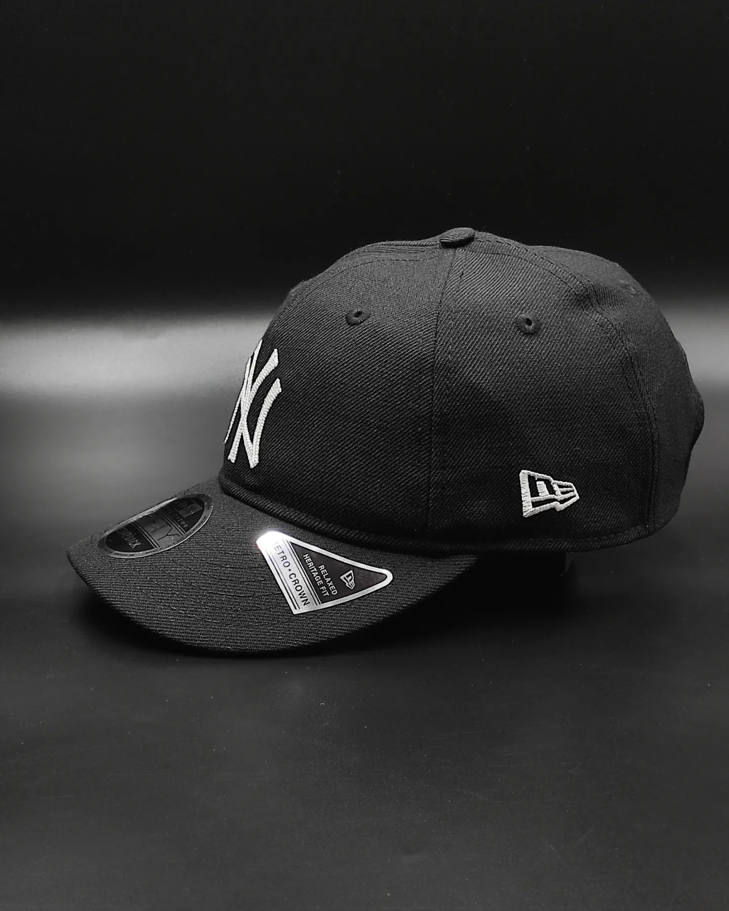 Gorra New York Yankees 'Retro Crown Classic' 9FIFTY Retro Crown con tira ajustable
