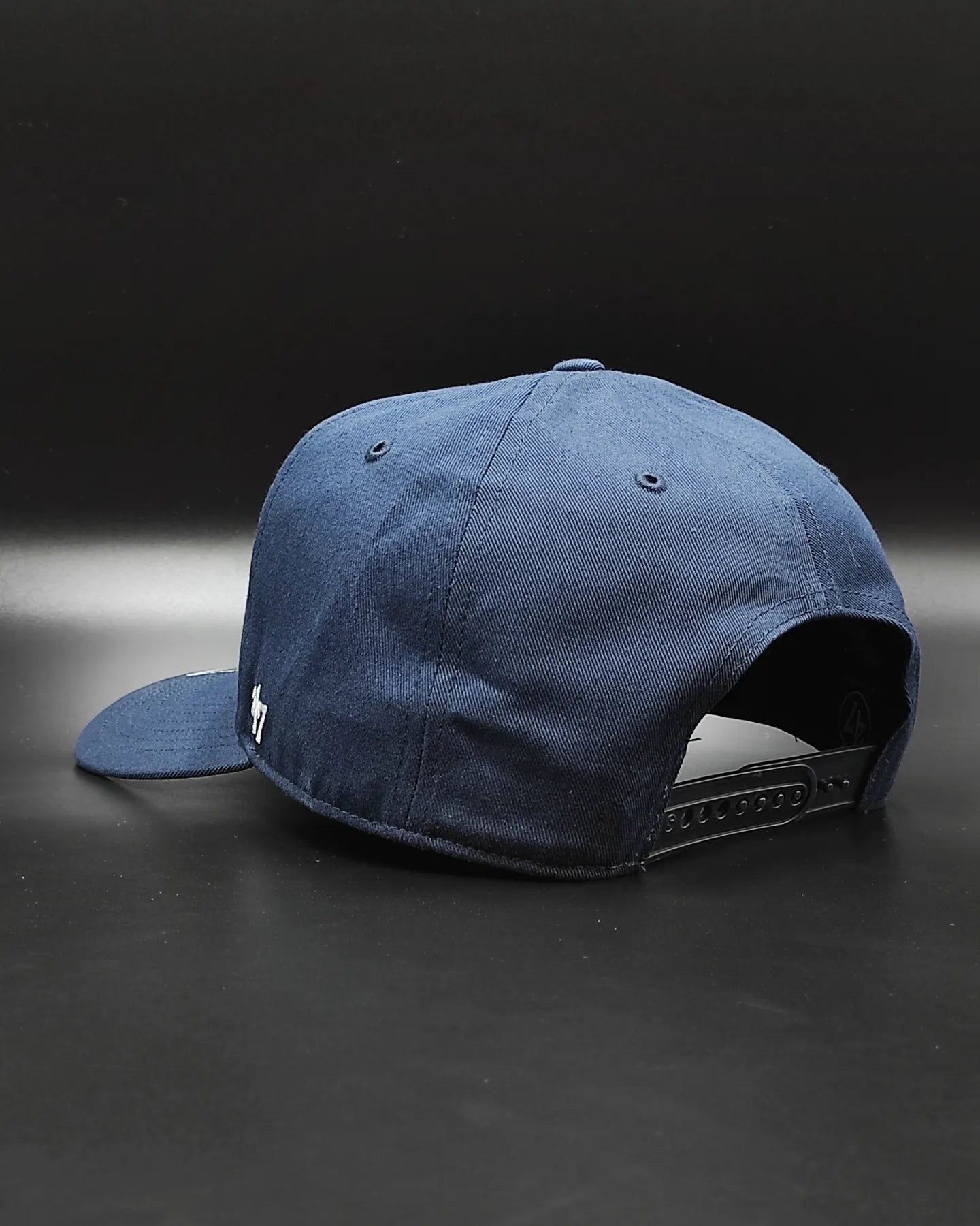 Gorra snapback Captain Nantasket azul marino de los Boston Red Sox de 47 Brand