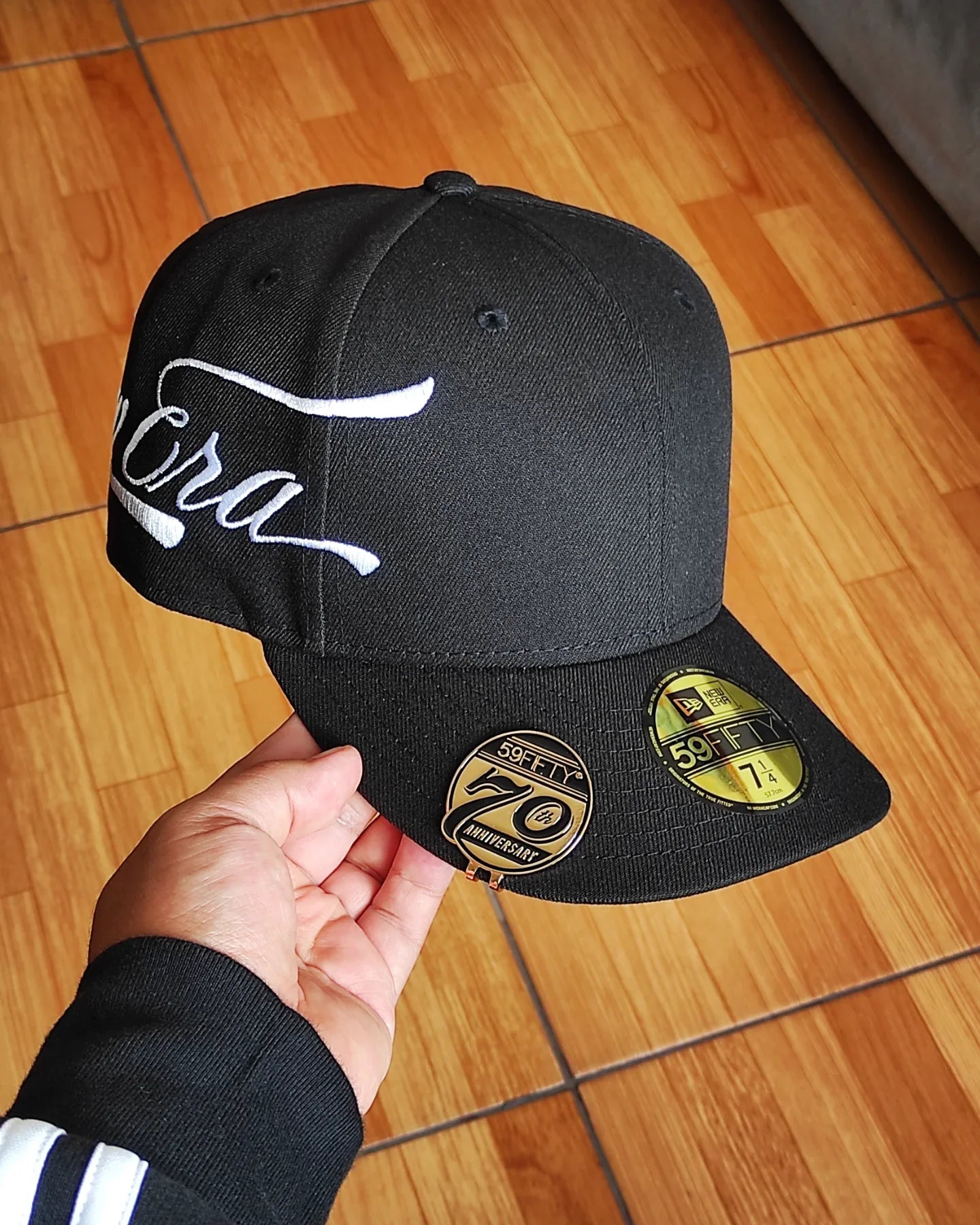 Gorra ajustada 59Fifty de New Era