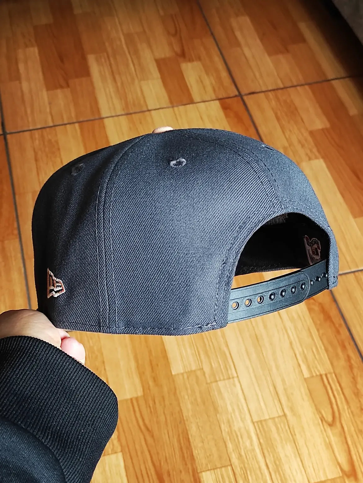New Era Toronto BLUE Jays All Star Game dark gray 9FIFTY snapback