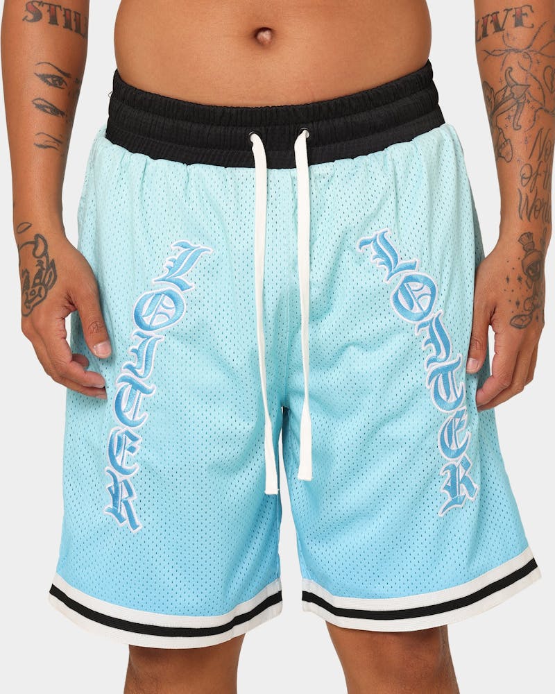 Pantalones cortos Ball Script - Marca Loiter