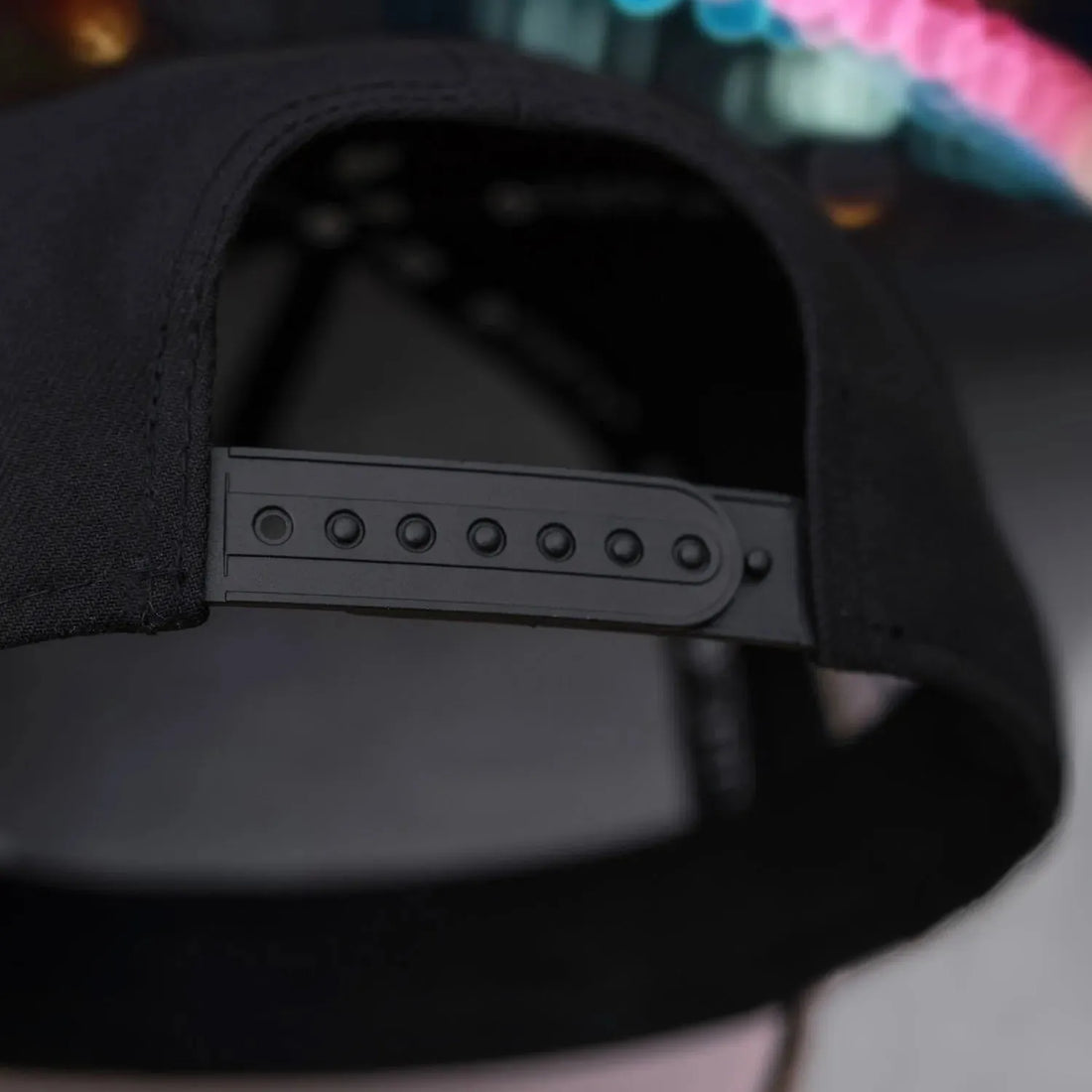 New Era 9FORTY A-FRAME mlb San Francisco Giants 20 aniversario Negro / Rosa uv + pin 📌