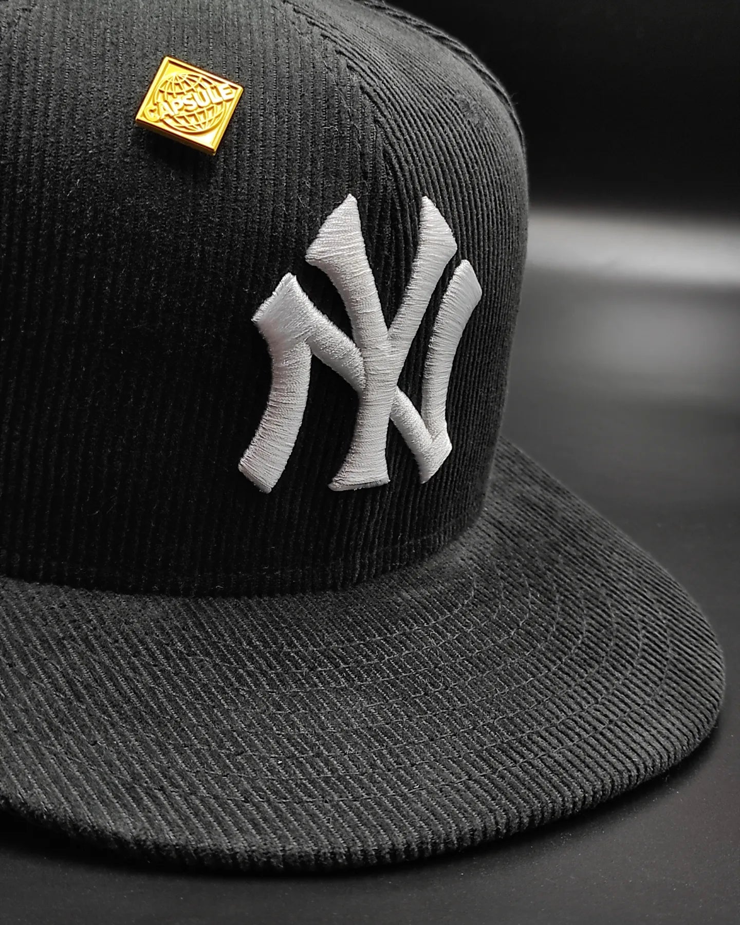New Era New York Yankees 50 Aniversario 59 Fifty Corduroy
