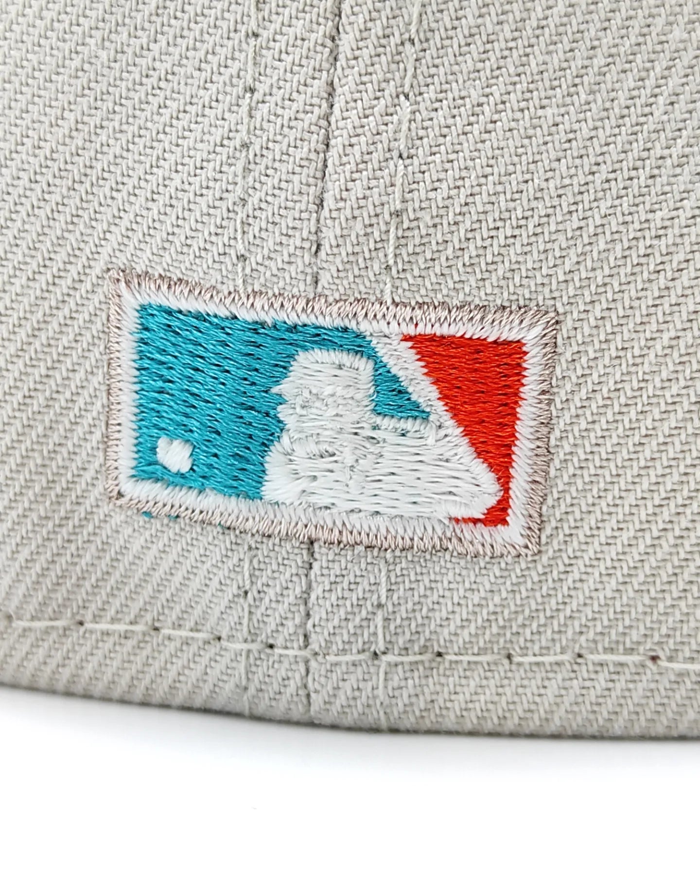 Gorra ajustada New Era California Angels Orange Fury Collection 50th Season