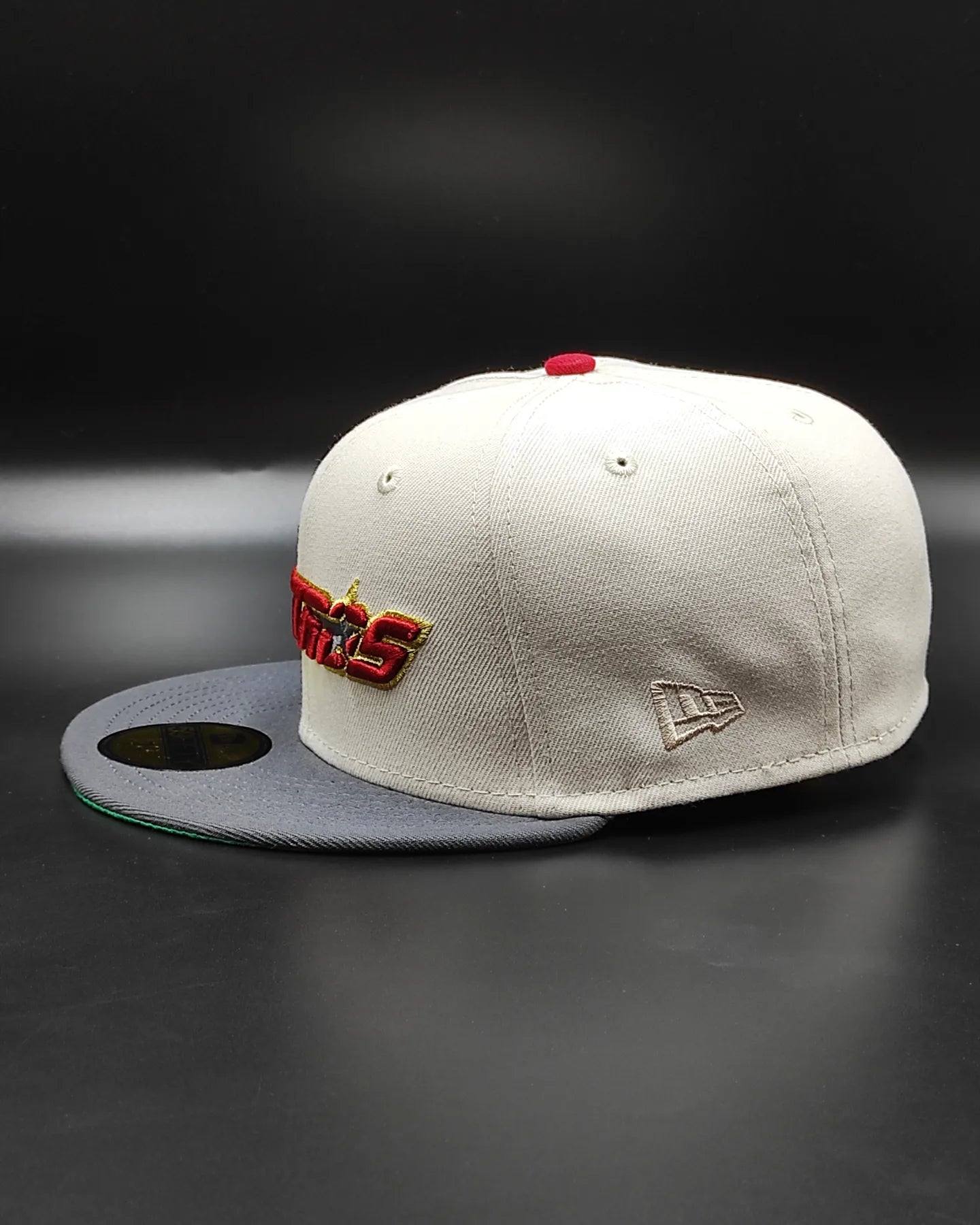 New Era Houston Astros 59 FIFTY 35 Aniversario