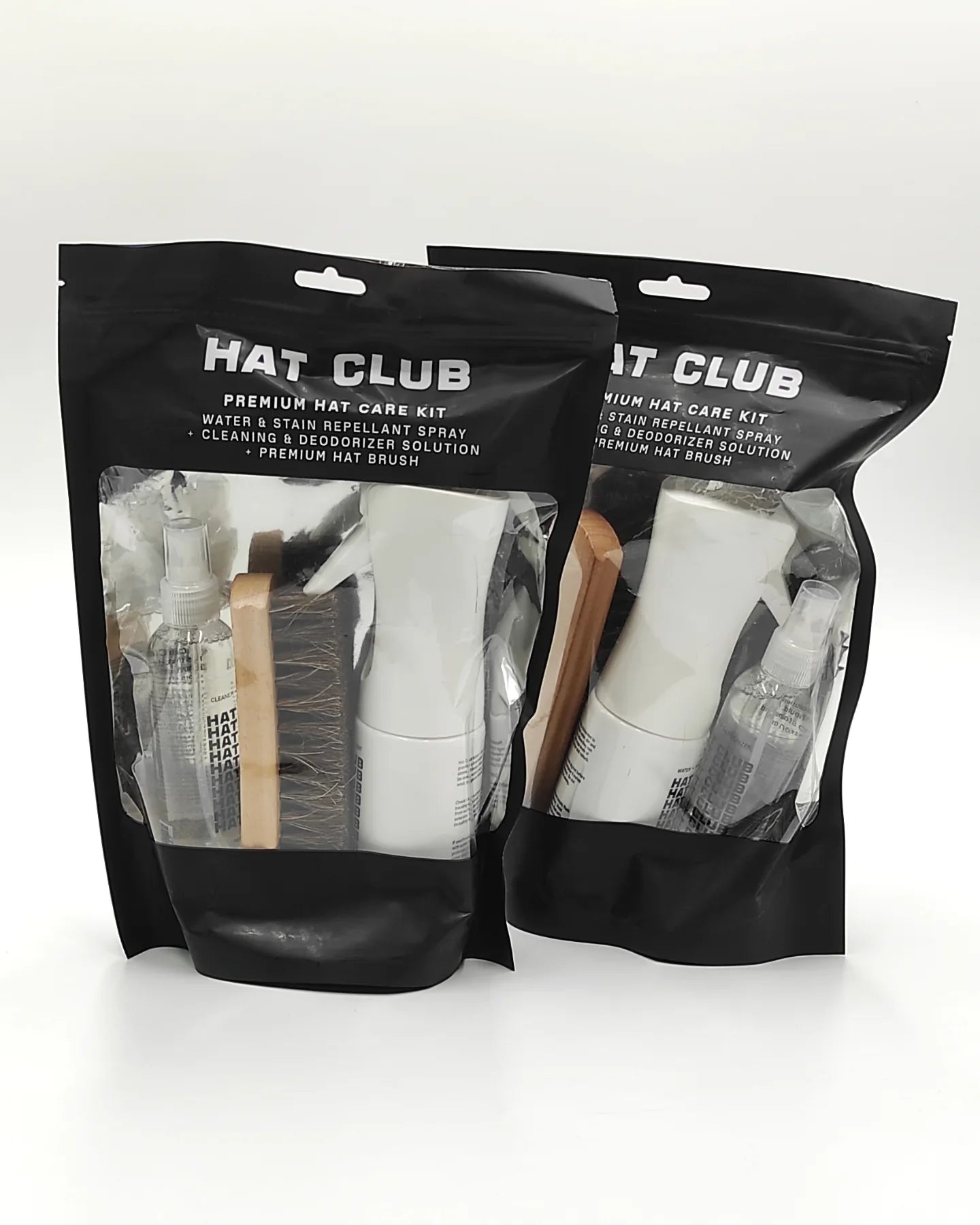 HAT CLUB Premium Hat Care Kit