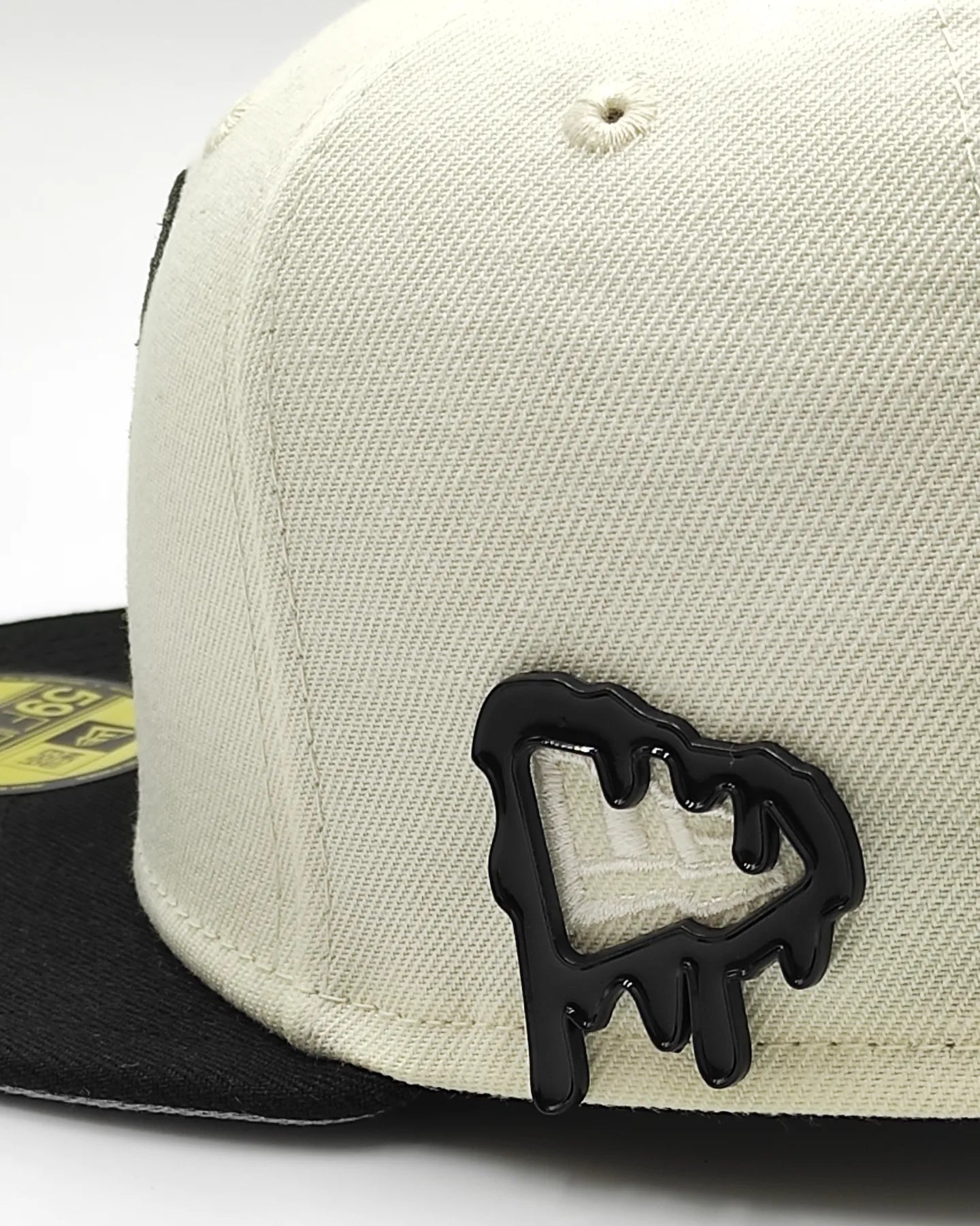 New Era Flag pin