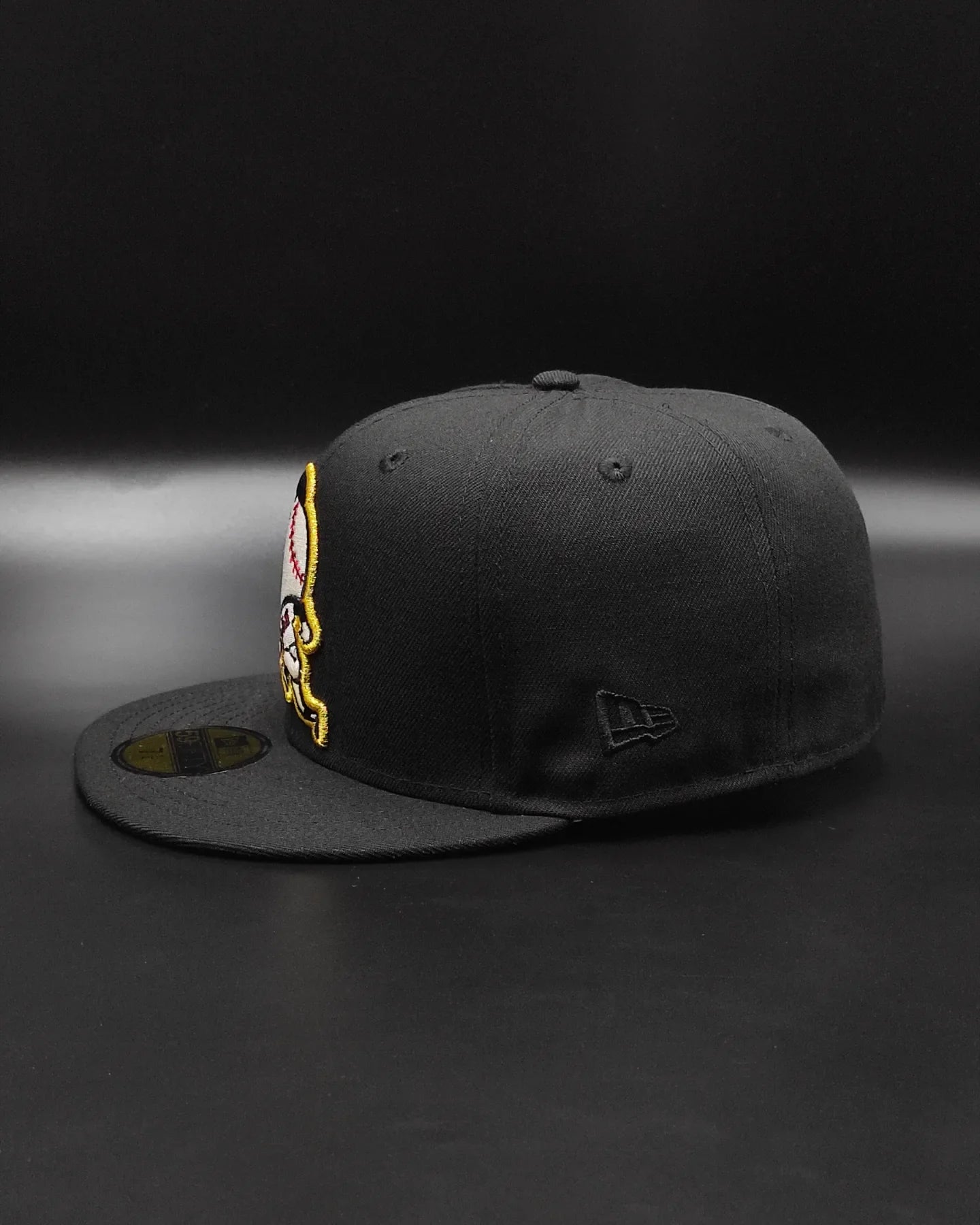 New Era New York Mets 59 fifty 25.º Aniversario