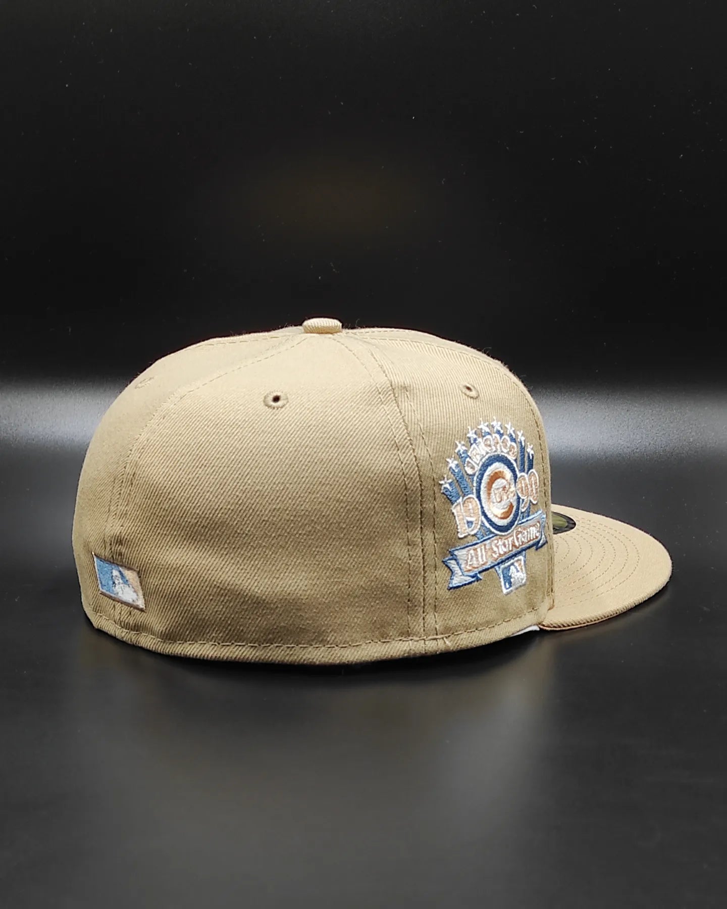 Gorra New Era Chicago Cubs All Star Game 59Fifty ajustada