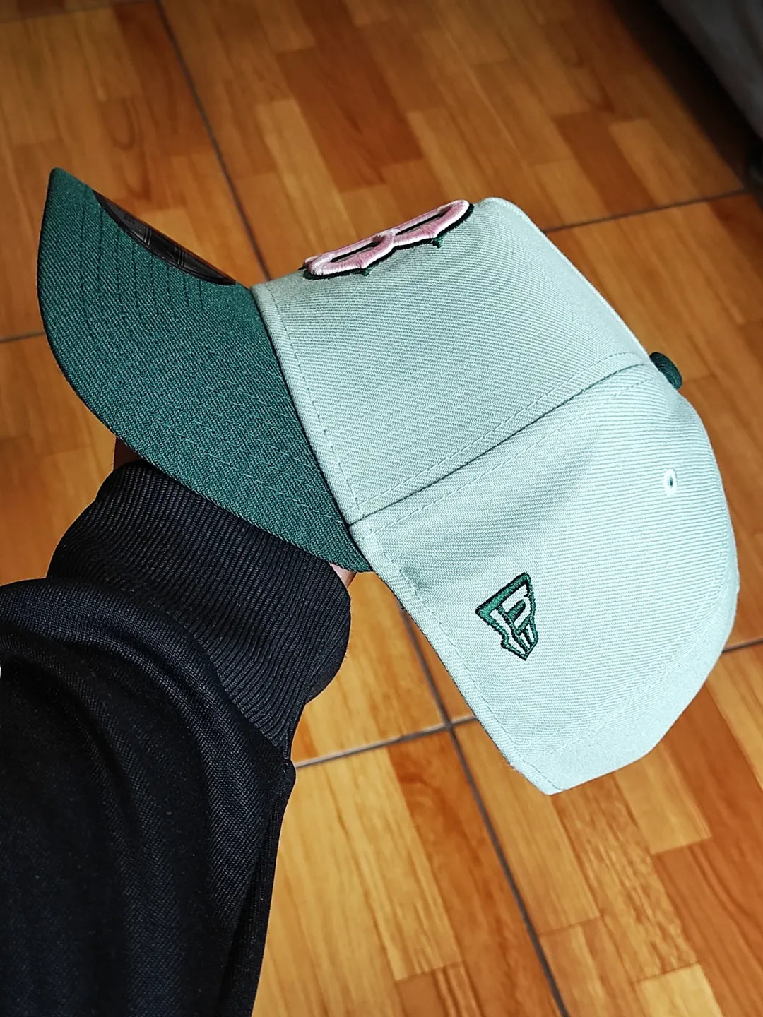 Gorra snapback 9Forty A-Frame New Era Boston Red Sox All-Star Game bicolor