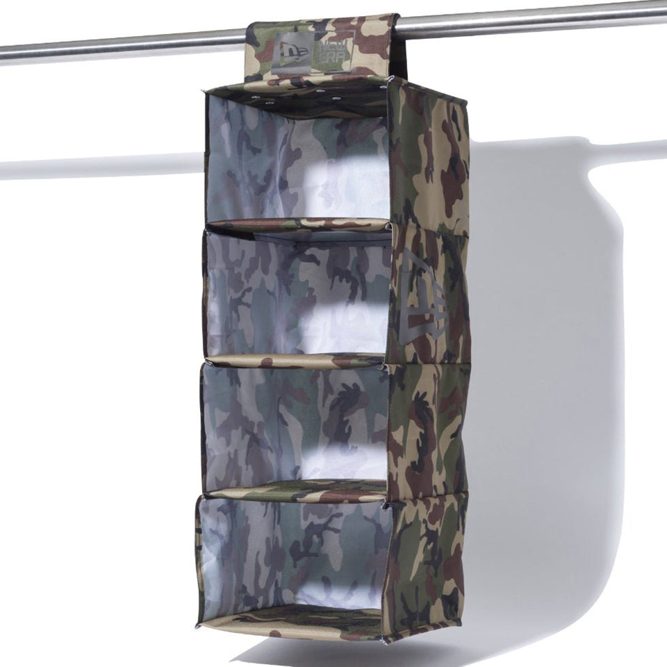 Black storage system
