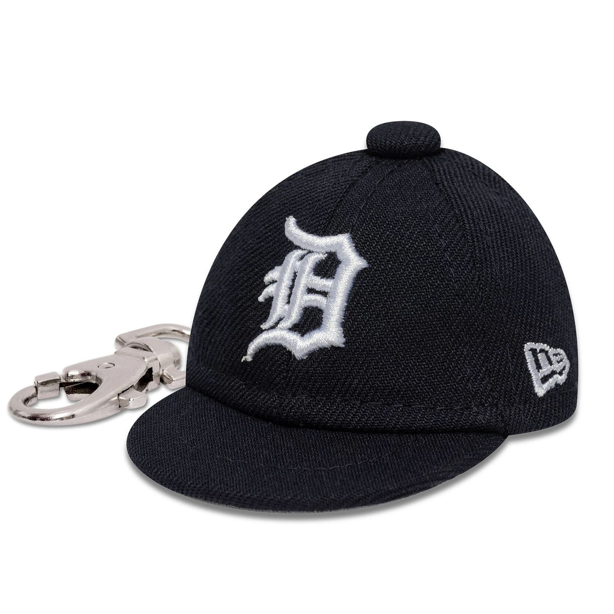 Llavero mini gorra MLB Detroit Tigers