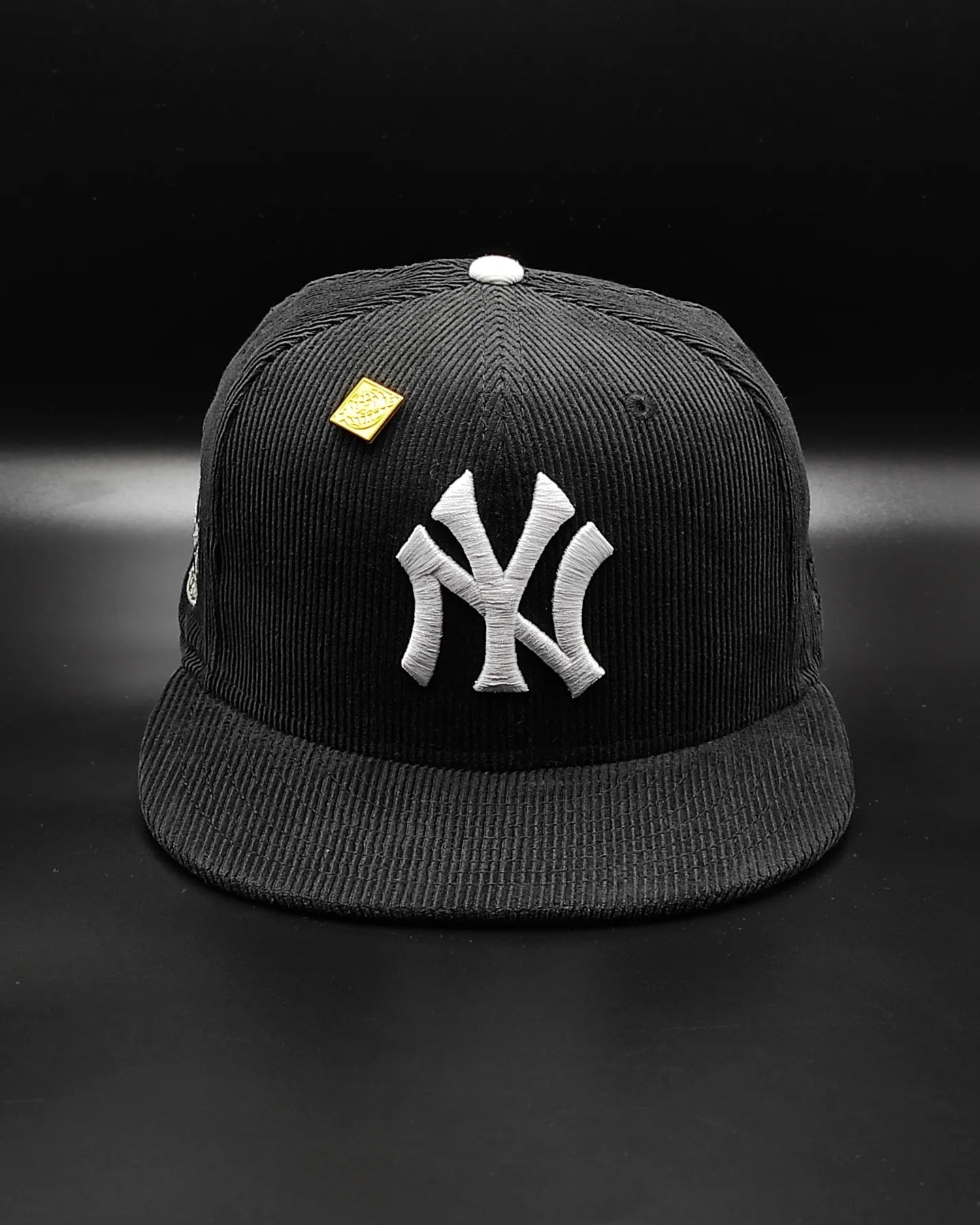 New Era New York Yankees 50 Aniversario 59 Fifty Corduroy