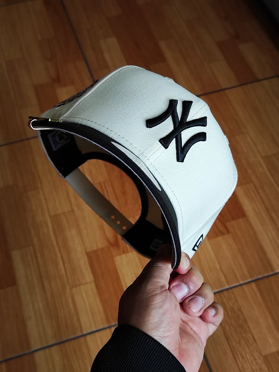 New era New York Yankees Serie Mundial 1999 World Series 9FIFTY SNAPBACK