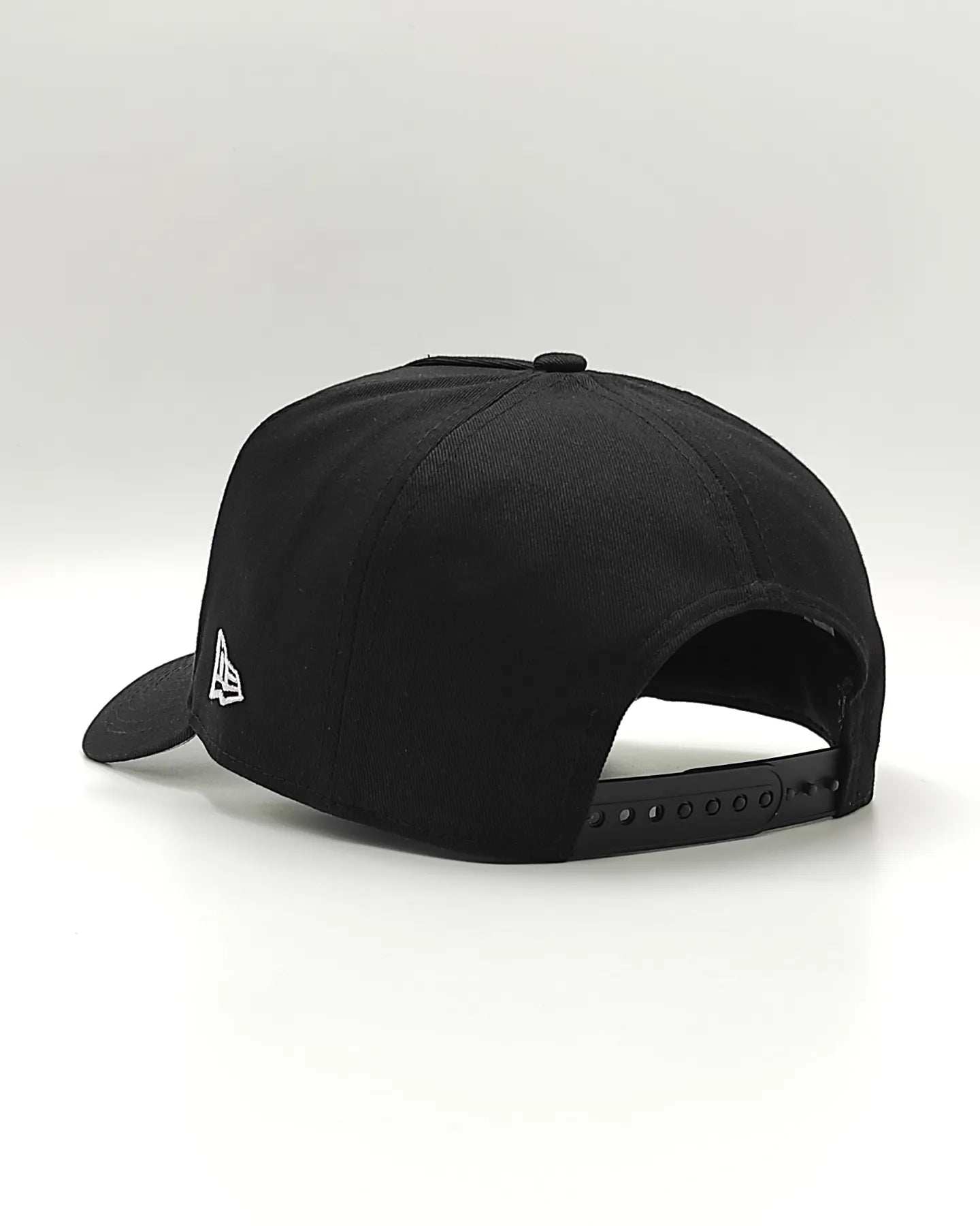 Gorra New Era New York Yankees icons black prime edition a frame snapback