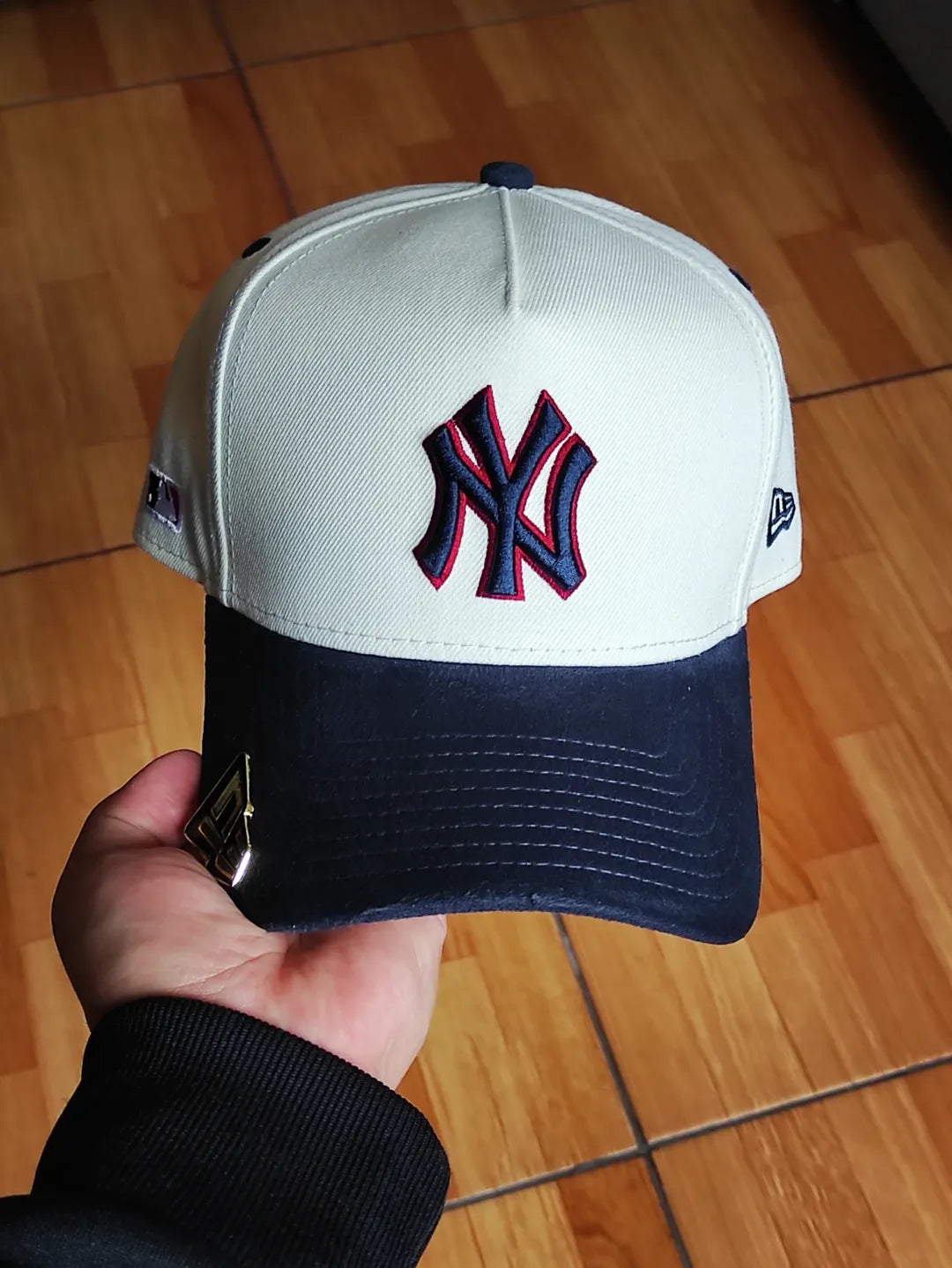 Gorra New York Yankees 'Yankees Two Tone Pack' 9FORTY A-Frame Snapback