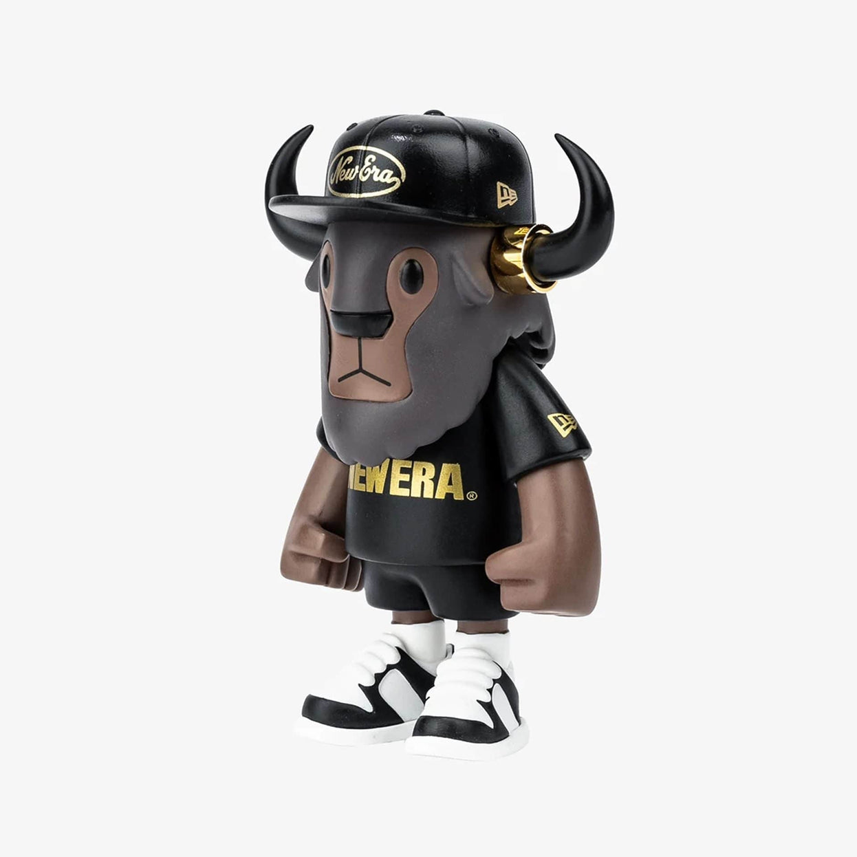Mini Ffalo 59FIFTY Day Negro