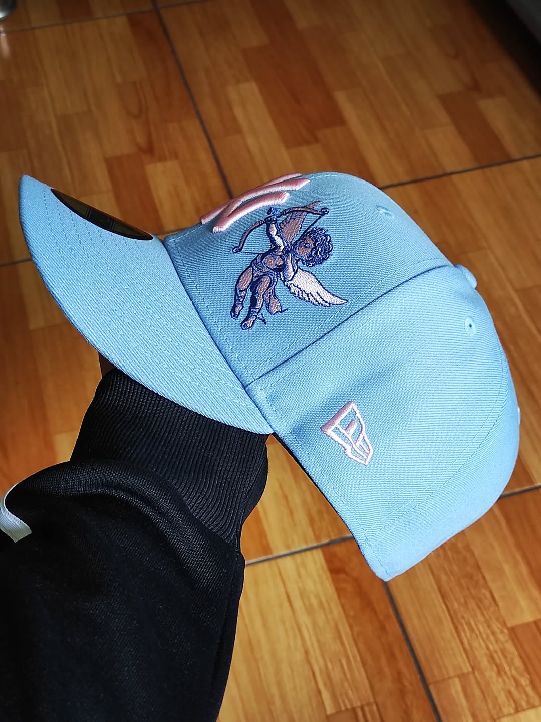 New era New York Yankees Cheru 🏹 NEGRA 59FIFTY