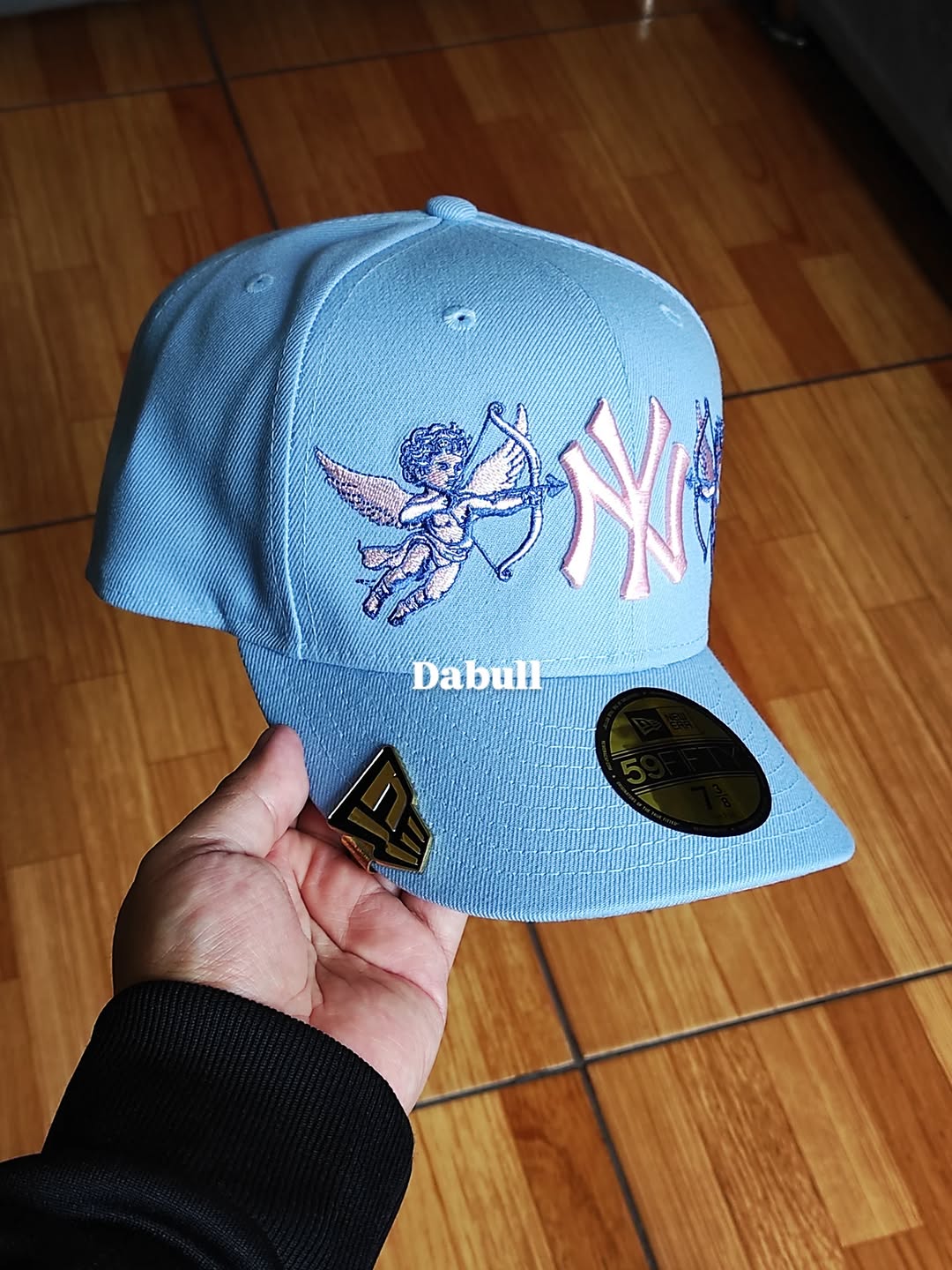 New era New York Yankees Cheru 🏹 NEGRA 59FIFTY