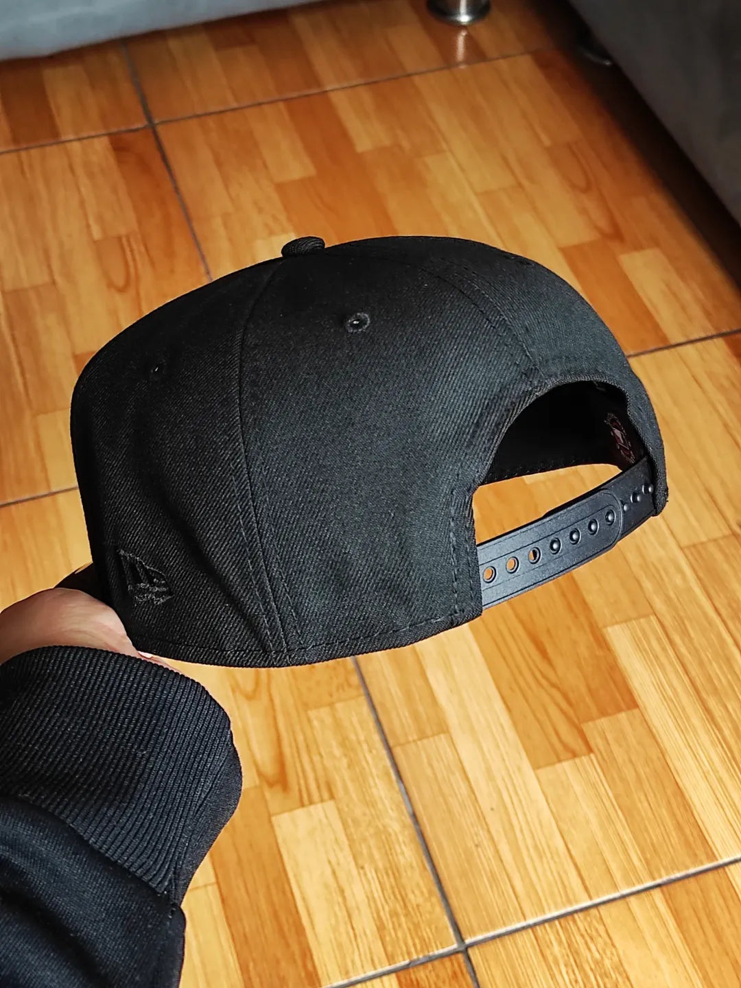 New Era Chicago White Sox comiskey blackpink 9FORTY A-Frame Gorra Snapback
