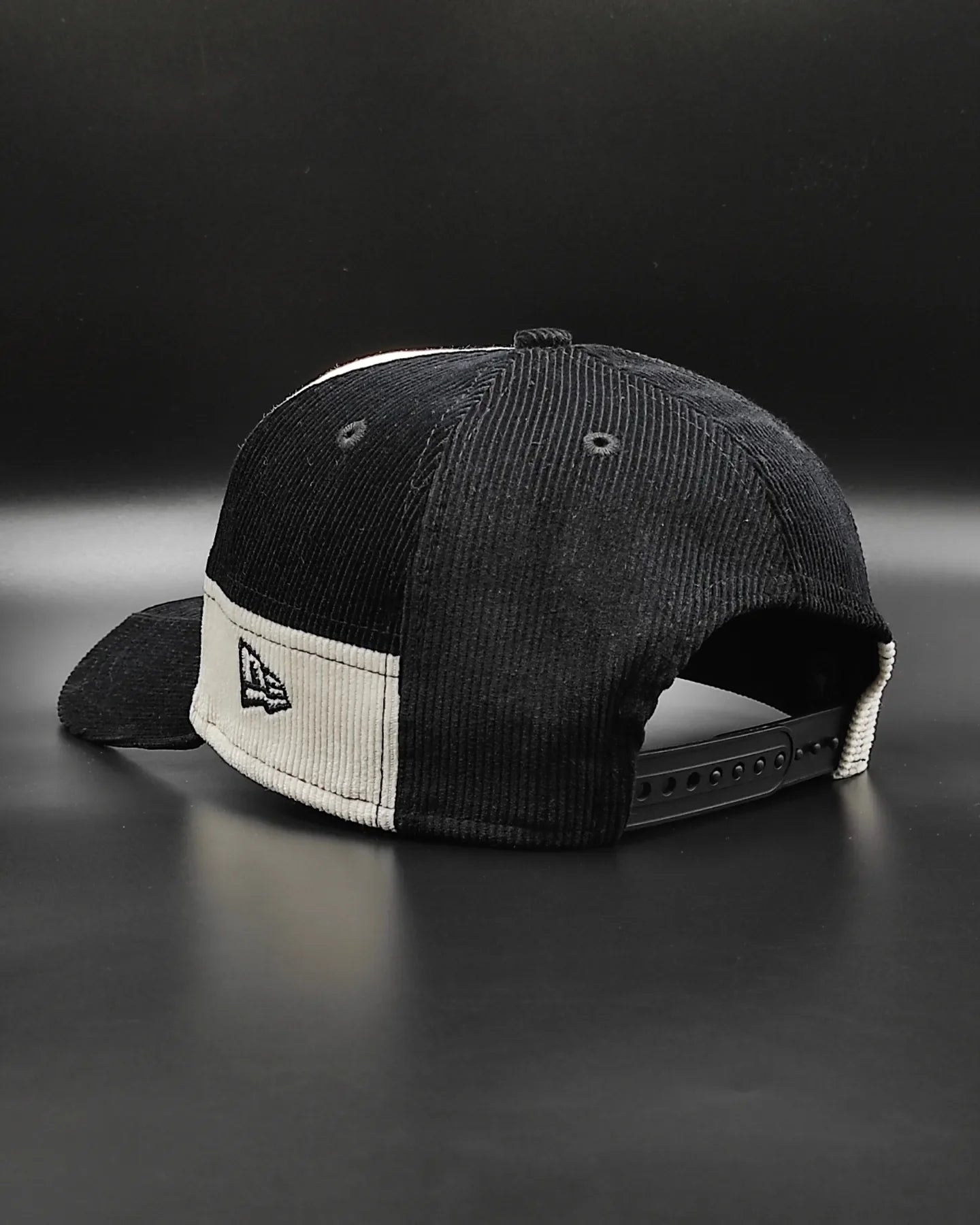 Gorra Chicago White Sox Multiparche 9Forty A-Frame de la nueva era