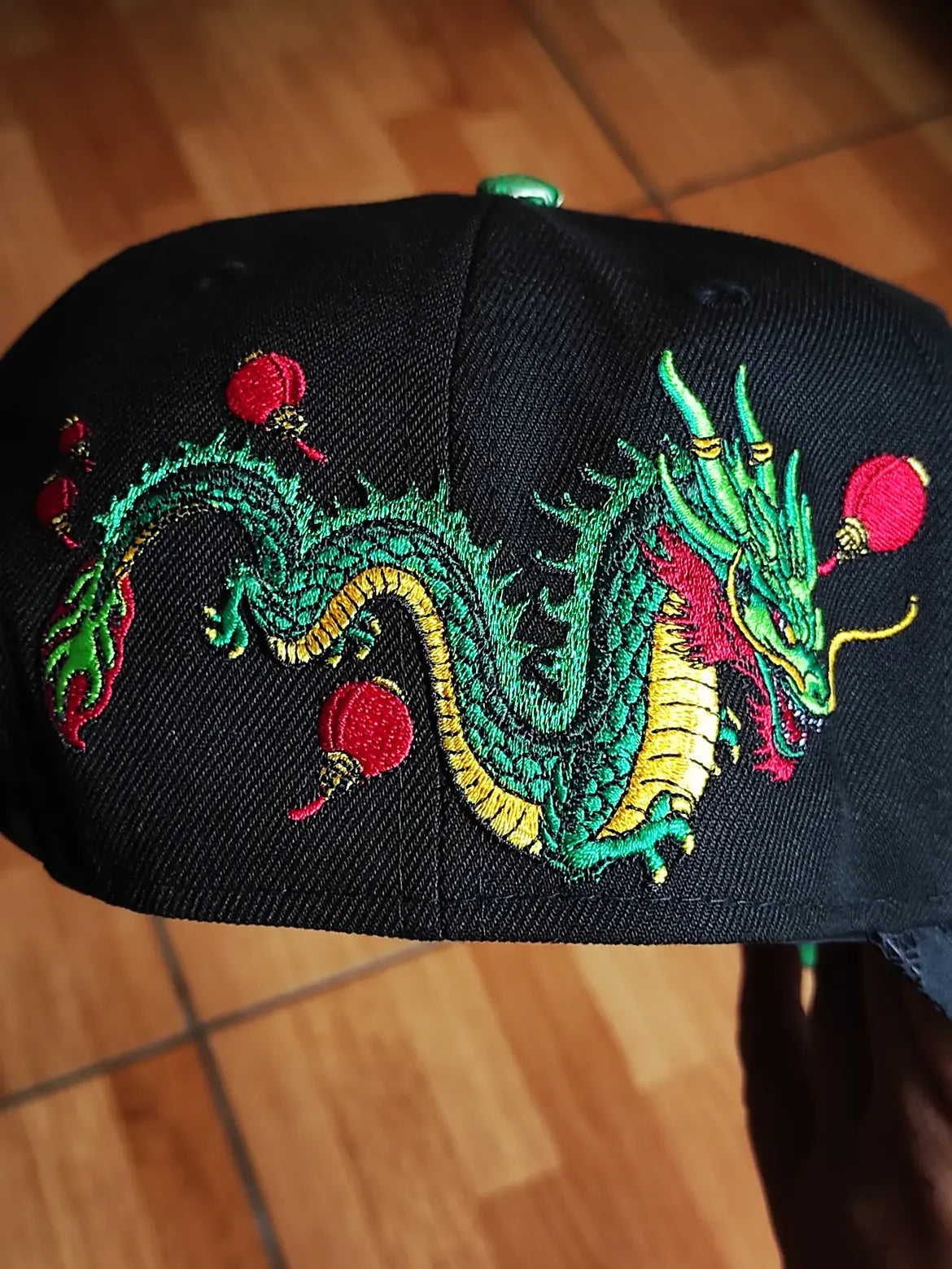 New Era Toronto Blue Jays 9FORTY "The Dragon Dance - Rebirth