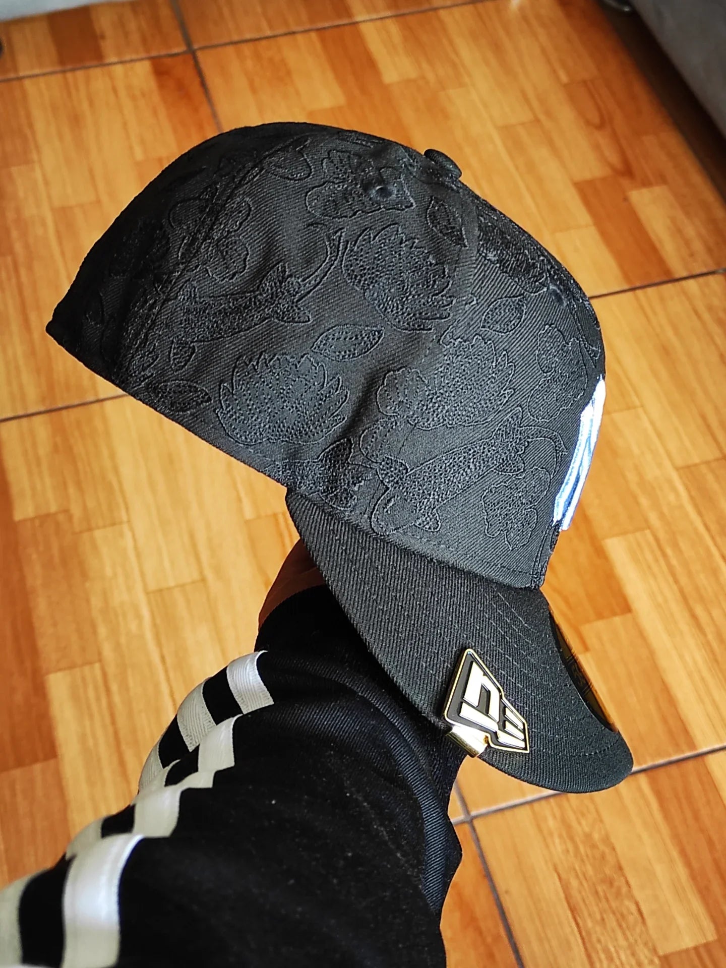 New Era New York Yankees ankees Tonal Koi 59fifty AJUSTADA