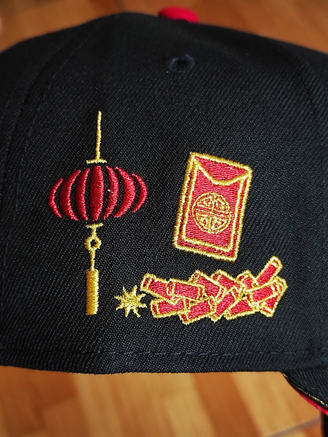 Gorra ajustable New Era de los New York Yankees '㊗️' 9FORTY A-Frame