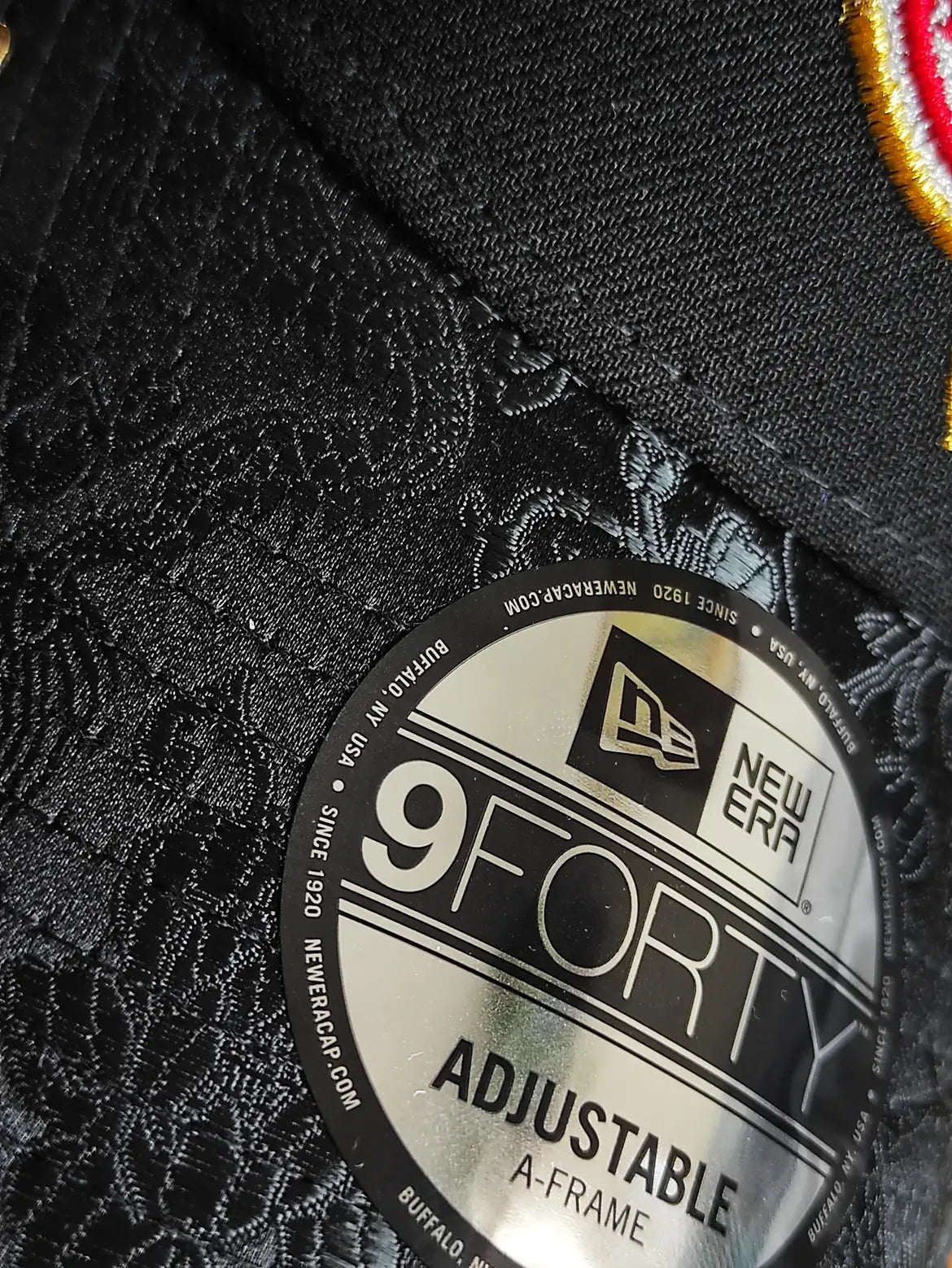 New Era Toronto Blue Jays 9FORTY "The Dragon Dance - Rebirth