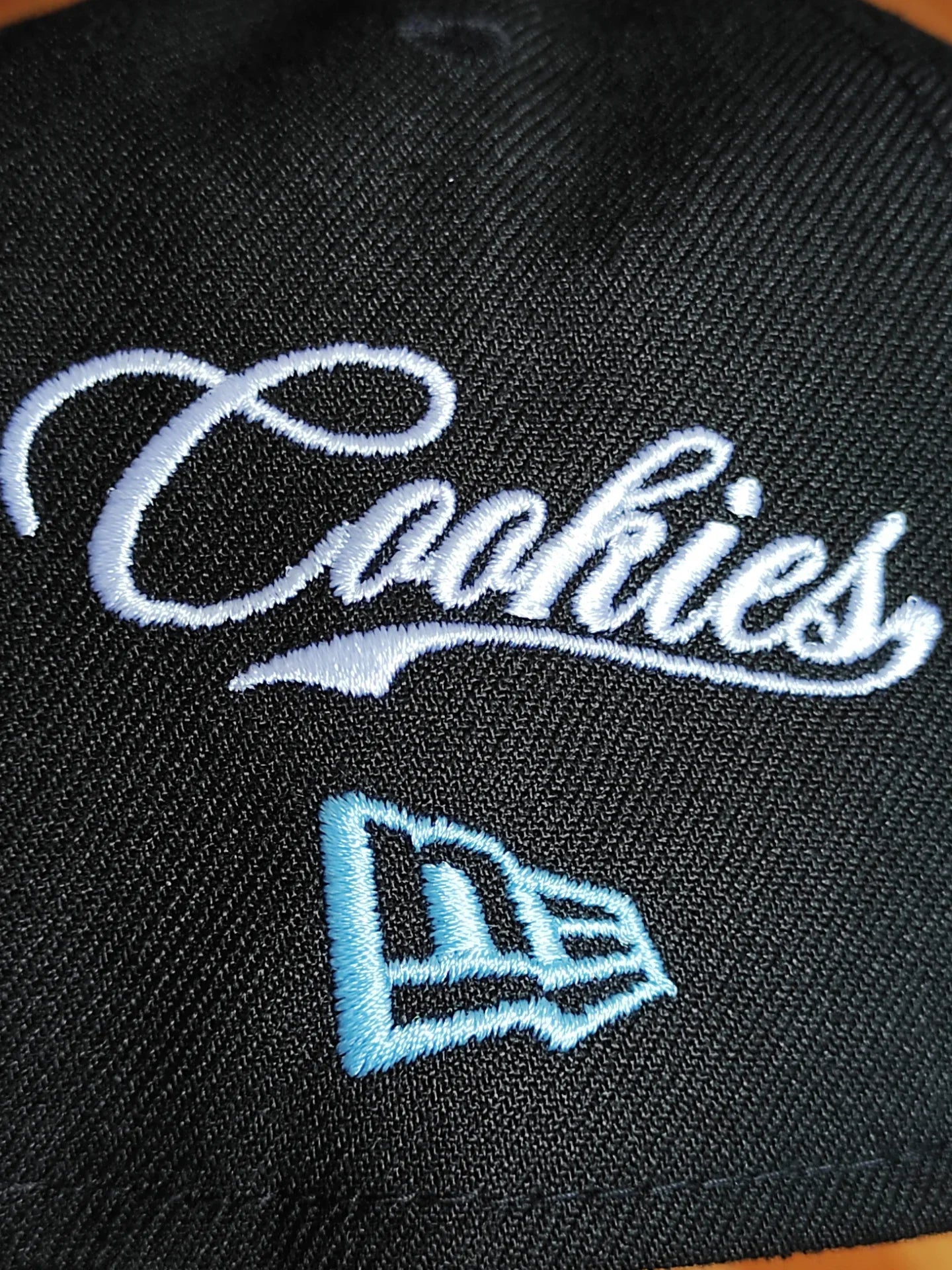 Gorra Cookies X New Era Fitted 59fiffy BATTALION