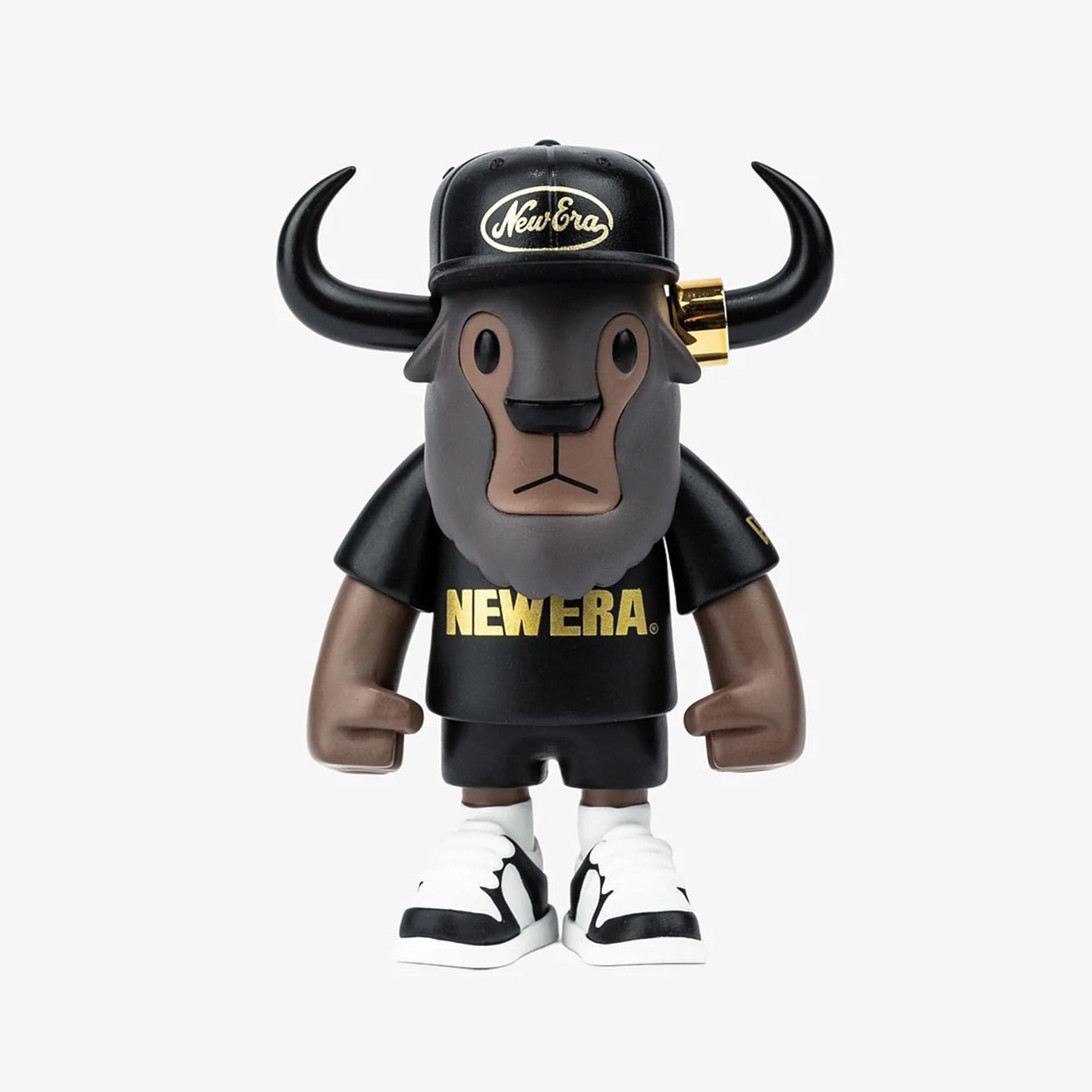 Mini Ffalo 59FIFTY Day Negro