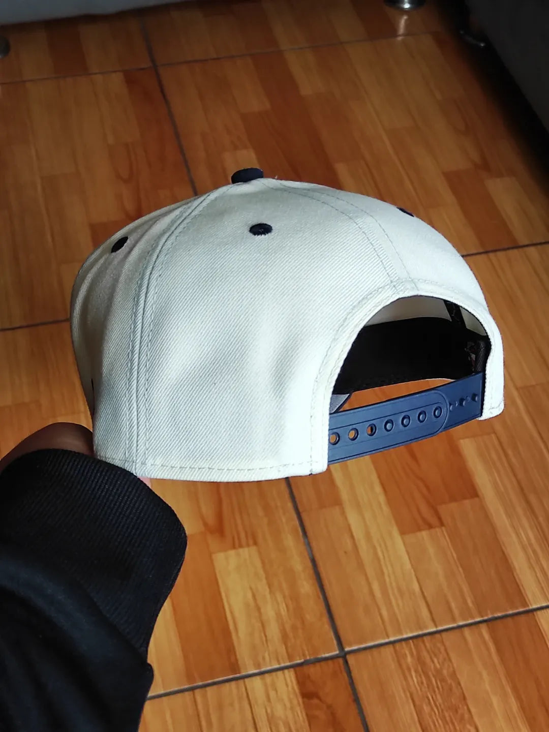 Gorra New York Yankees 'Yankees Two Tone Pack' 9FORTY A-Frame Snapback